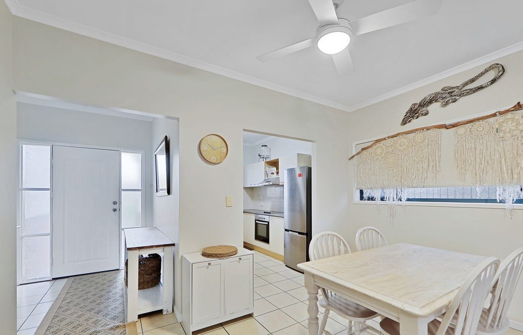36 / 34-56 Elizabeth Street, Urangan