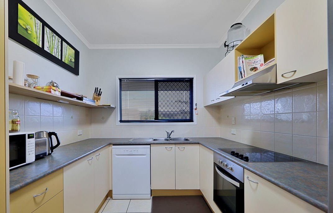 36 / 34-56 Elizabeth Street, Urangan
