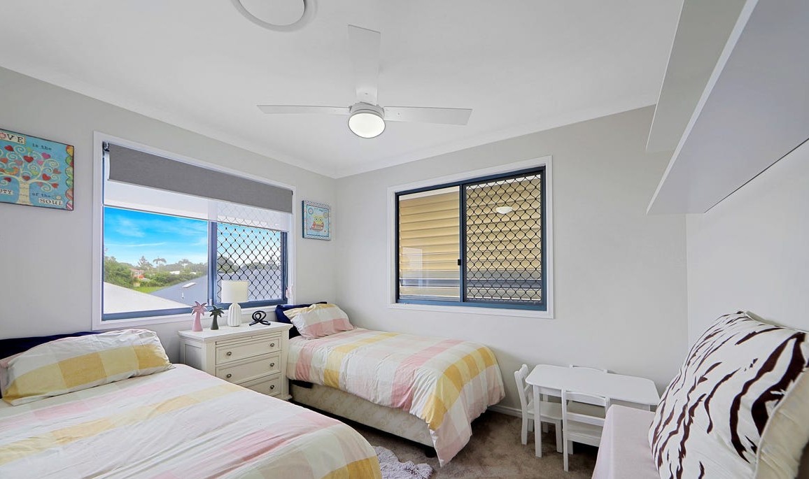 36 / 34-56 Elizabeth Street, Urangan