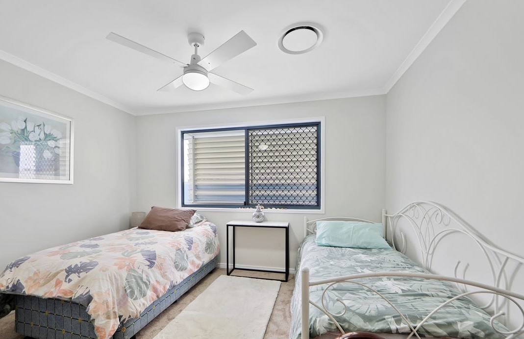 36 / 34-56 Elizabeth Street, Urangan