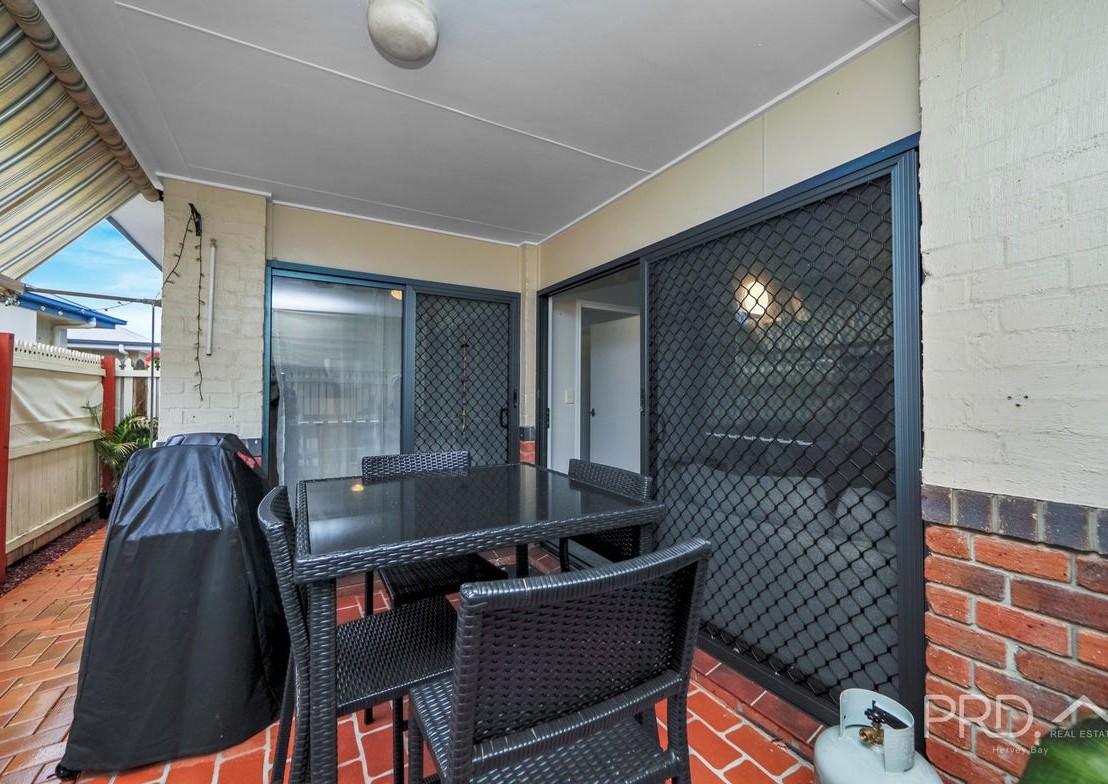 36 / 34-56 Elizabeth Street, Urangan