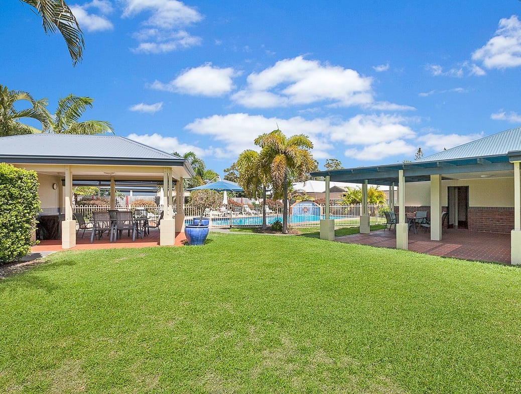 36 / 34-56 Elizabeth Street, Urangan