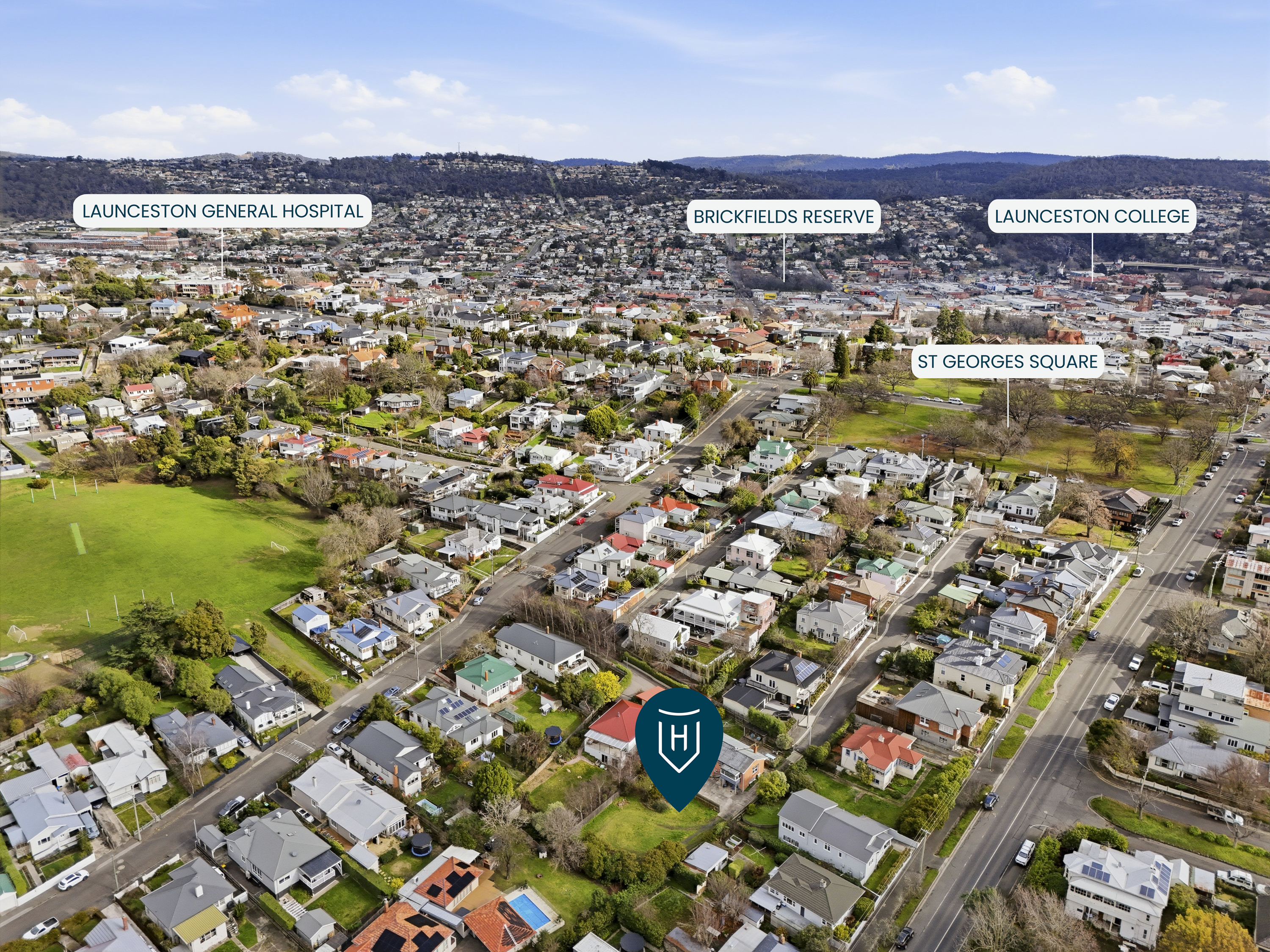 2 Sanden Street, East Launceston