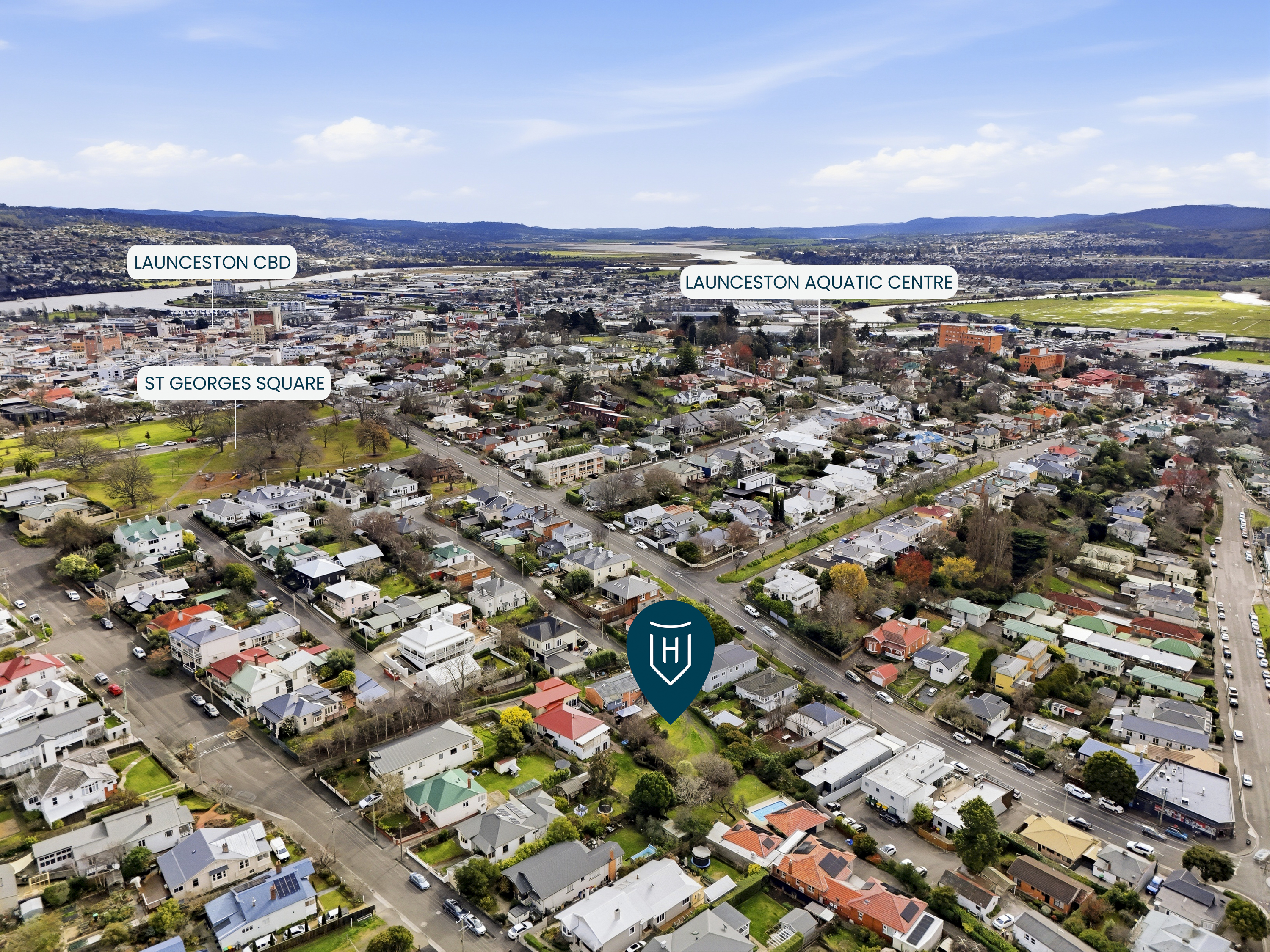 2 Sanden Street, East Launceston