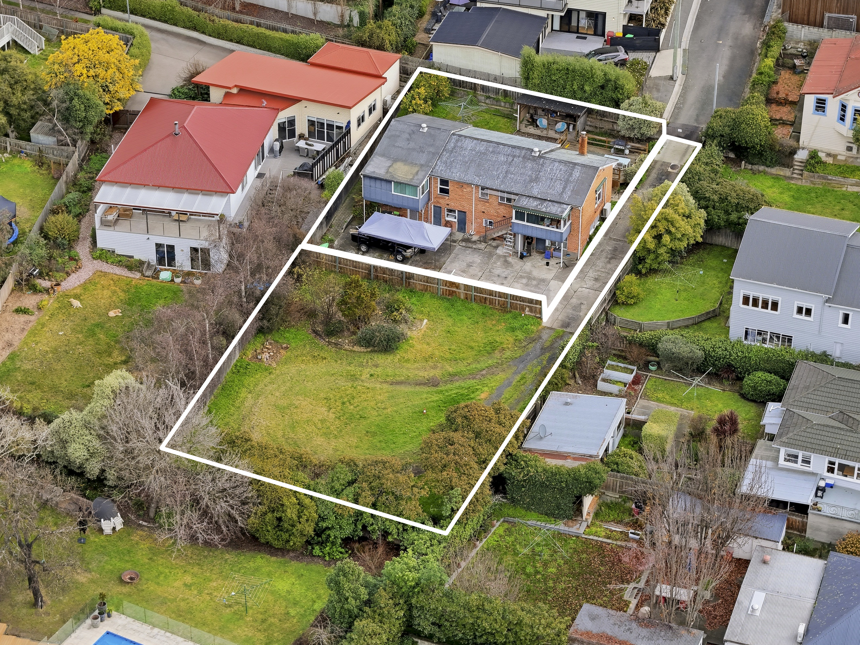 2 Sanden Street, East Launceston
