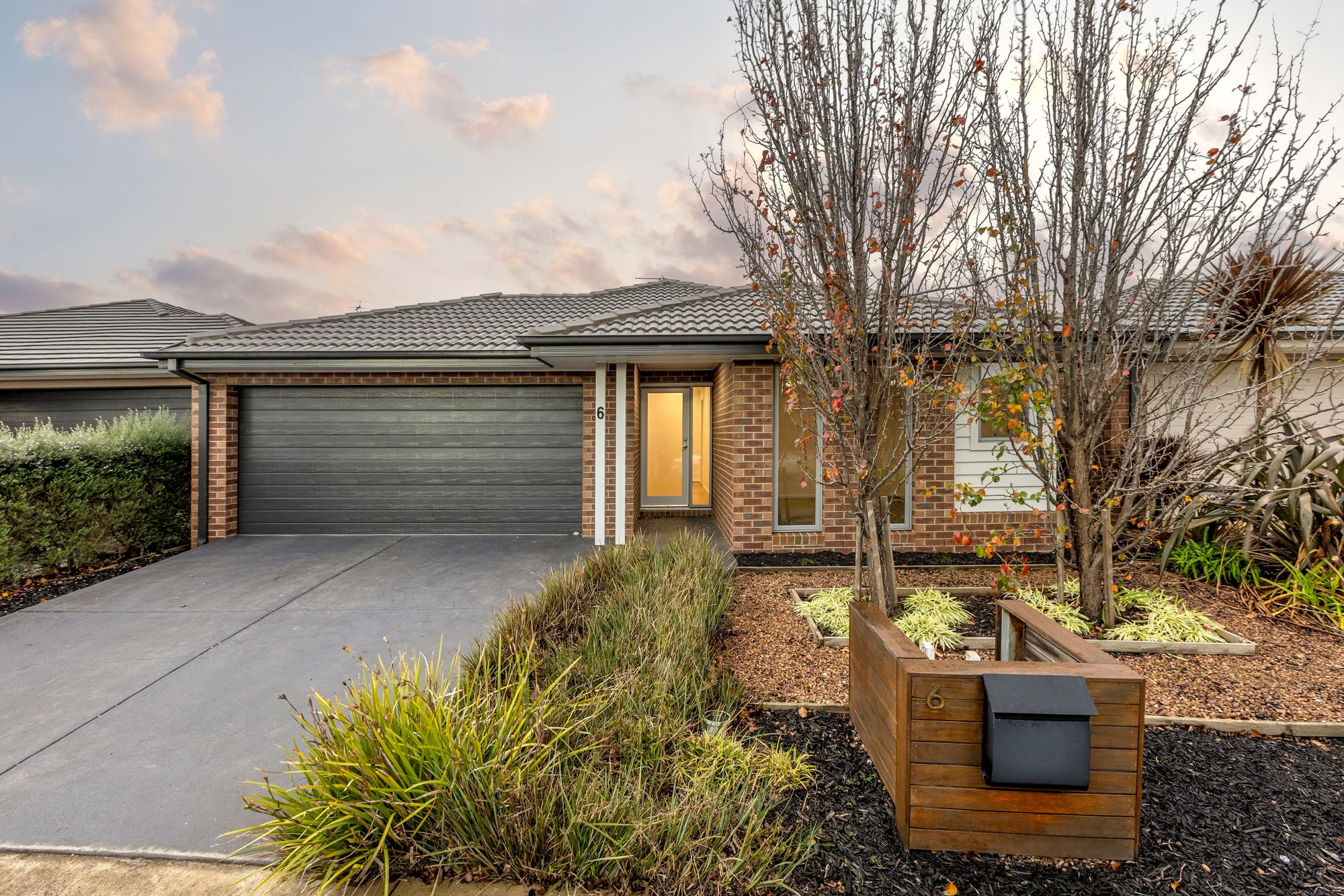 Listing image for 6 Middleton Road, ARMSTRONG CREEK  VIC  3217