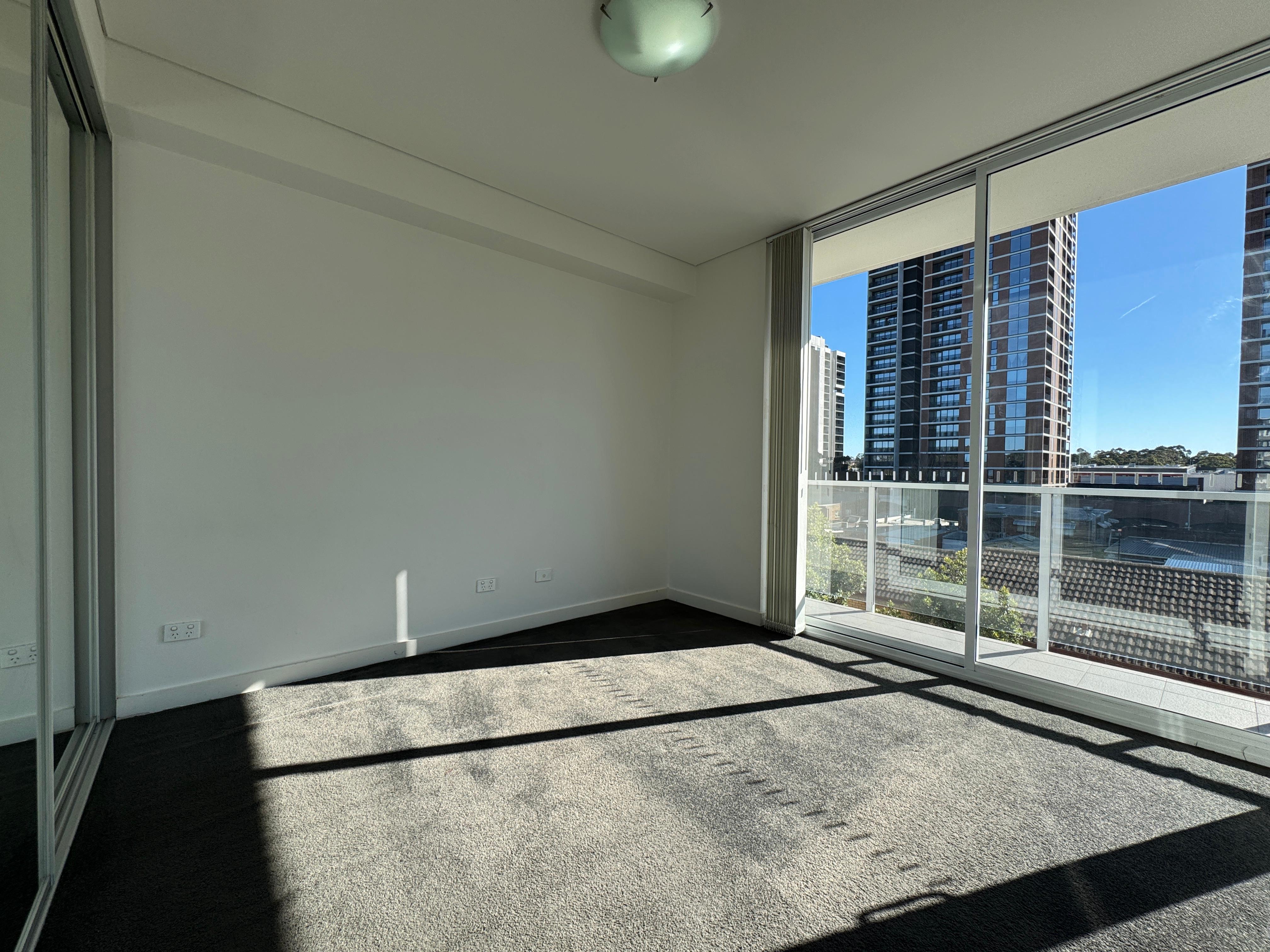 208 / 2-8 Wayman Place, Merrylands