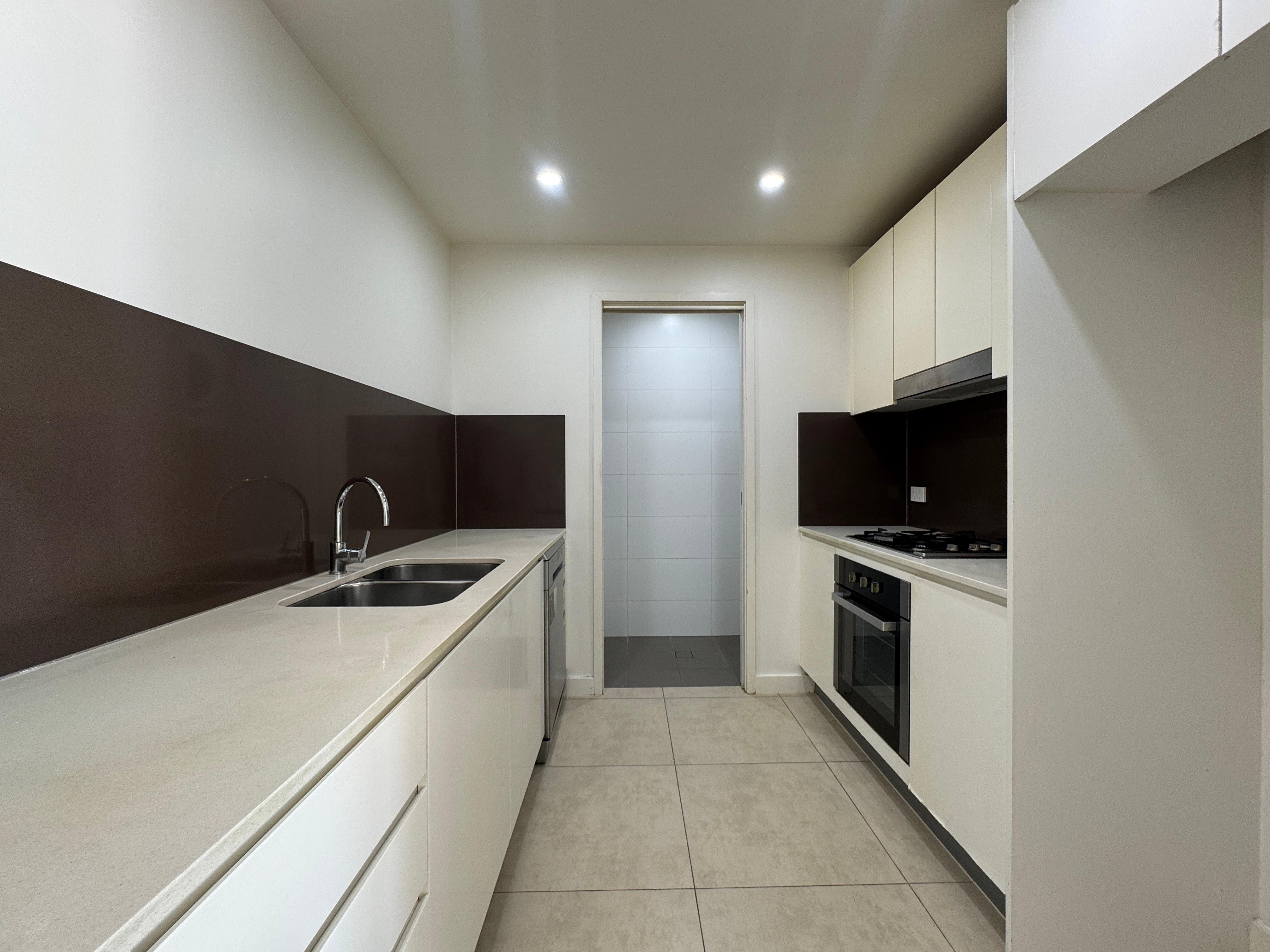 208 / 2-8 Wayman Place, Merrylands
