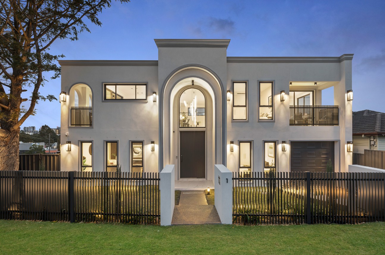 1 Moxham Street, North Parramatta - Image 1