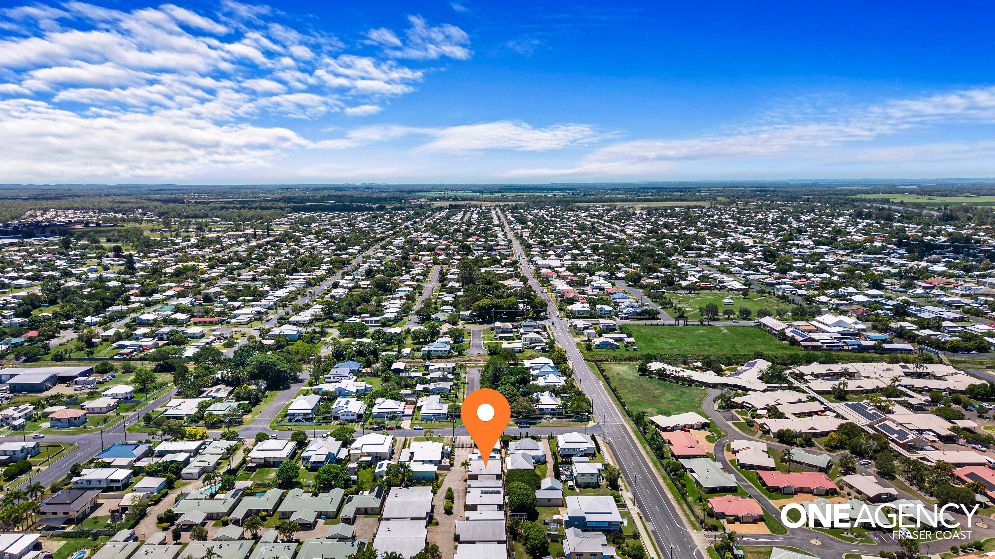 6 / 258 Ellena Street, Maryborough