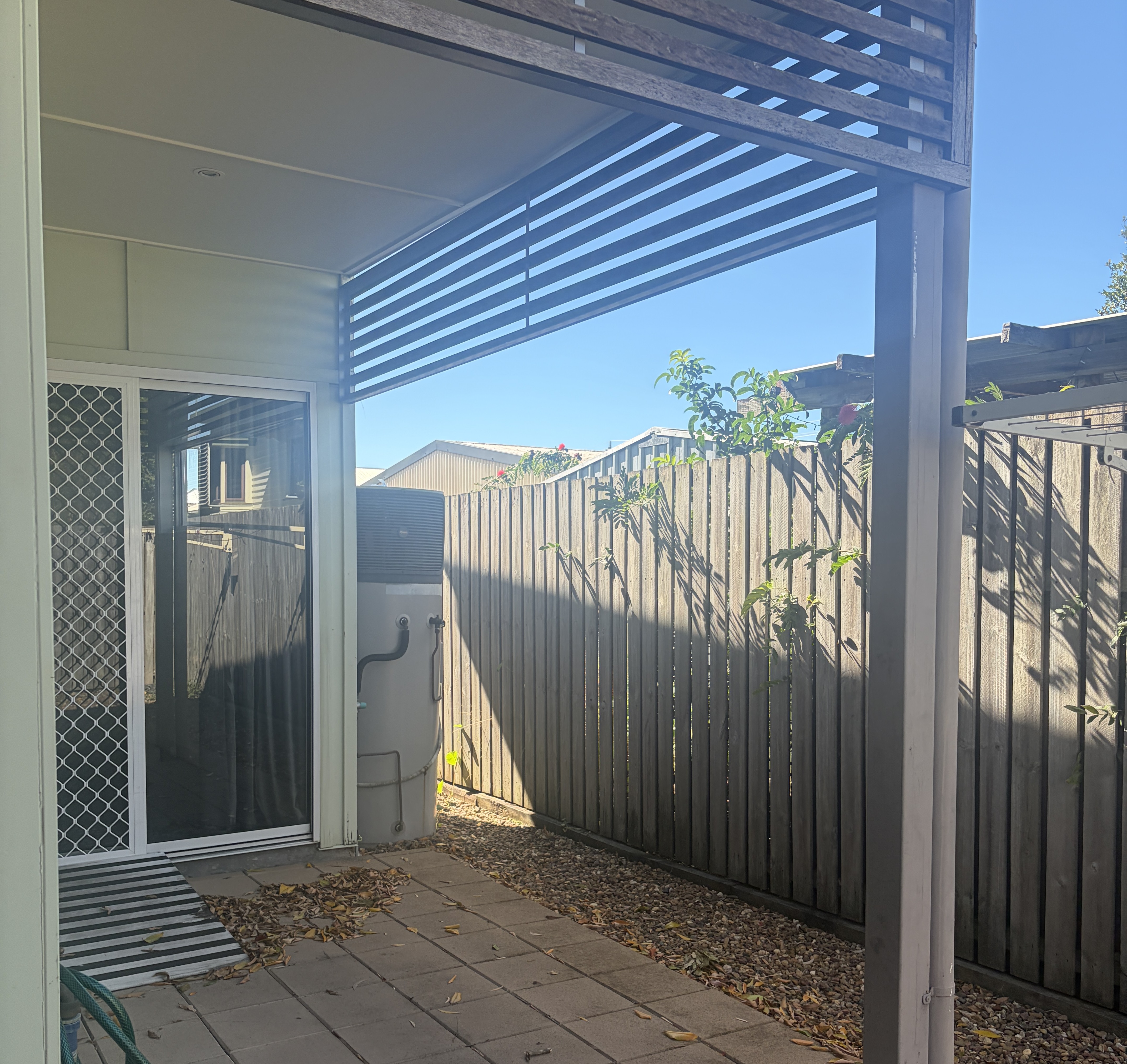 6 / 258 Ellena Street, Maryborough
