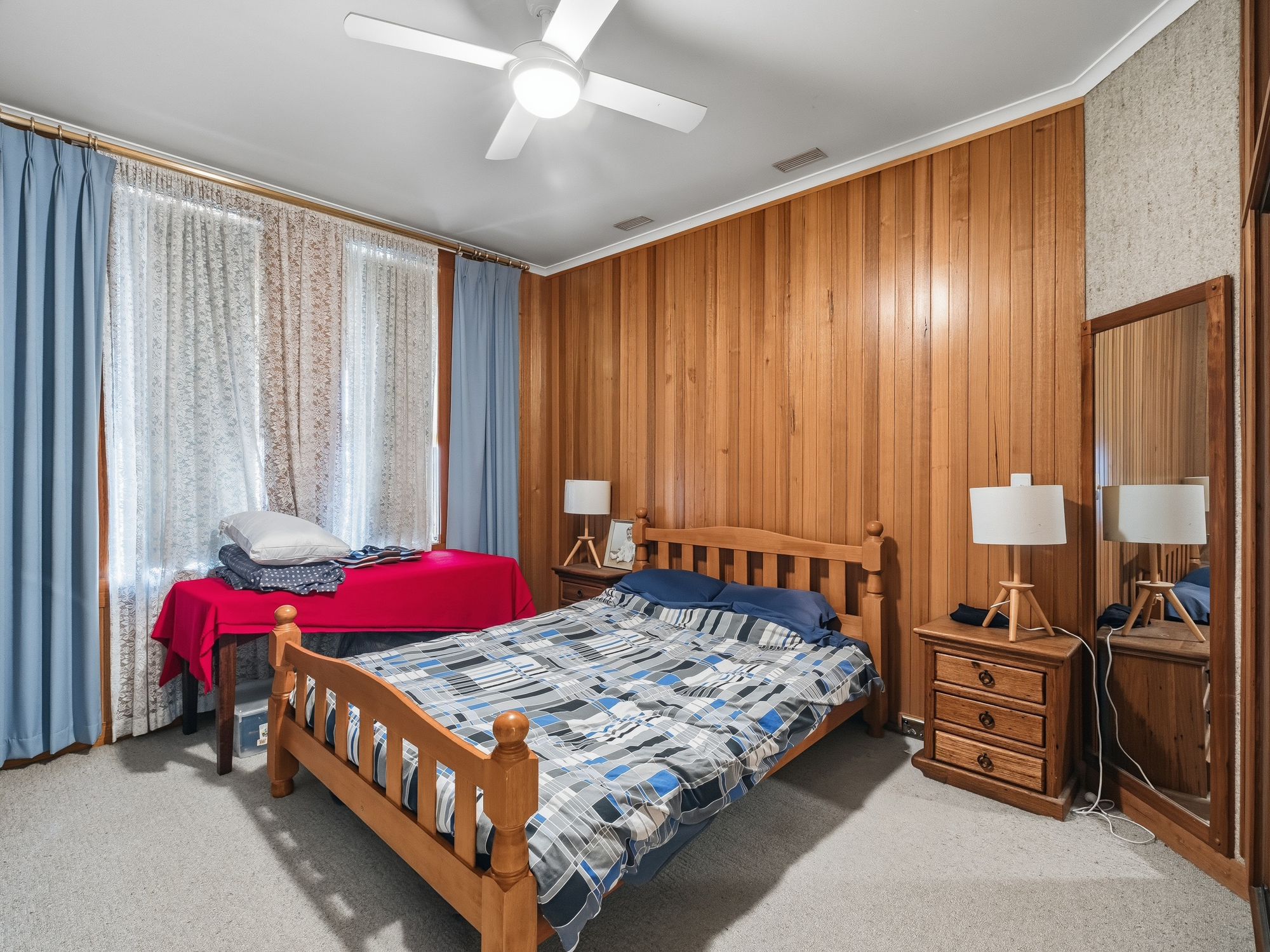 11 Mackay Street , Wangaratta