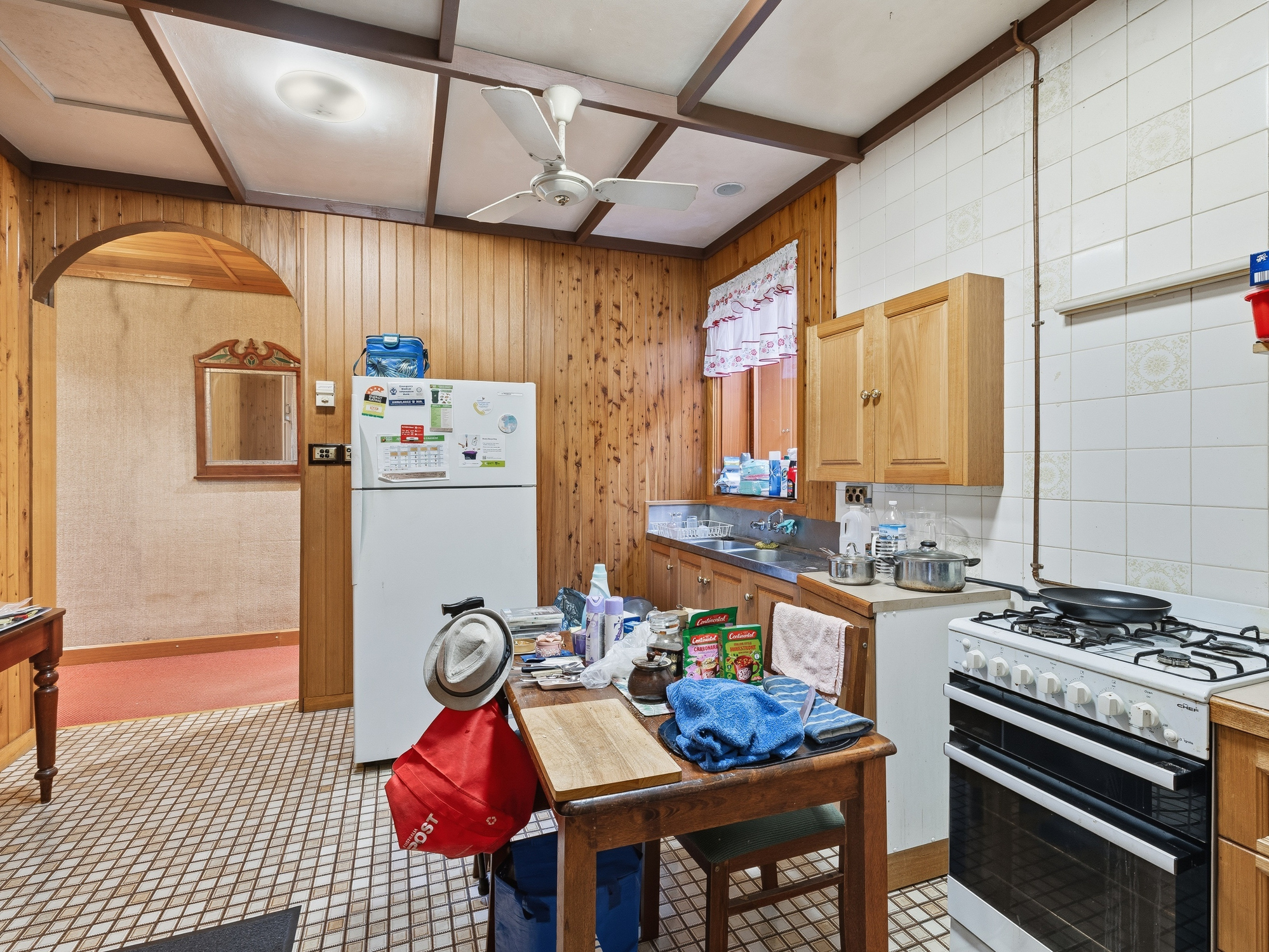 11 Mackay Street , Wangaratta