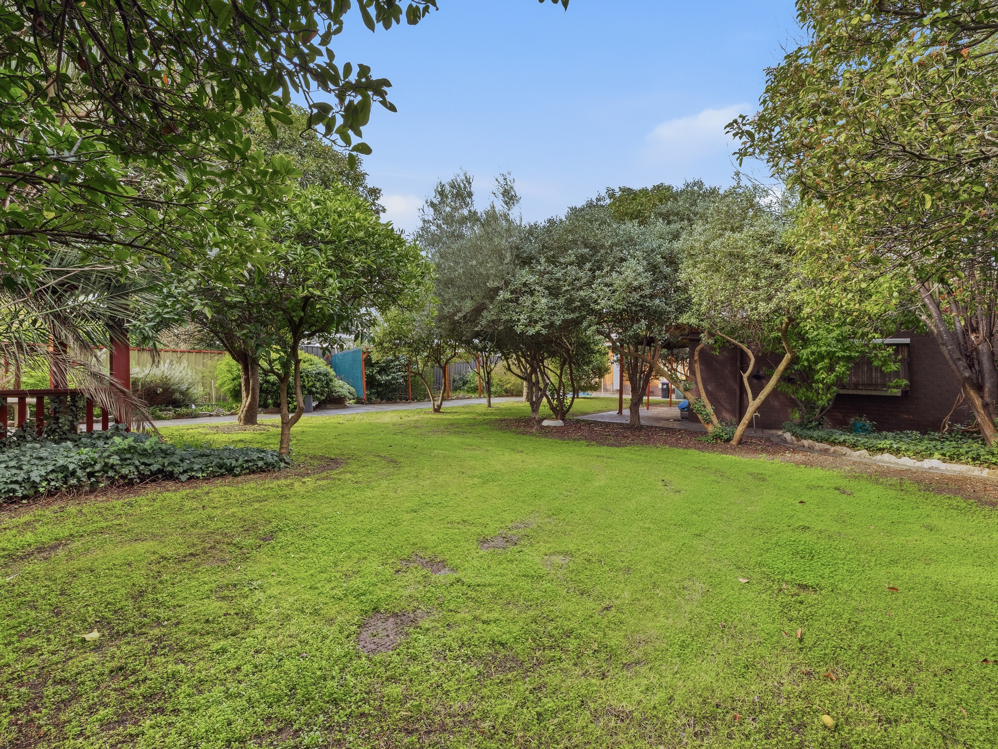 11 Mackay Street , Wangaratta