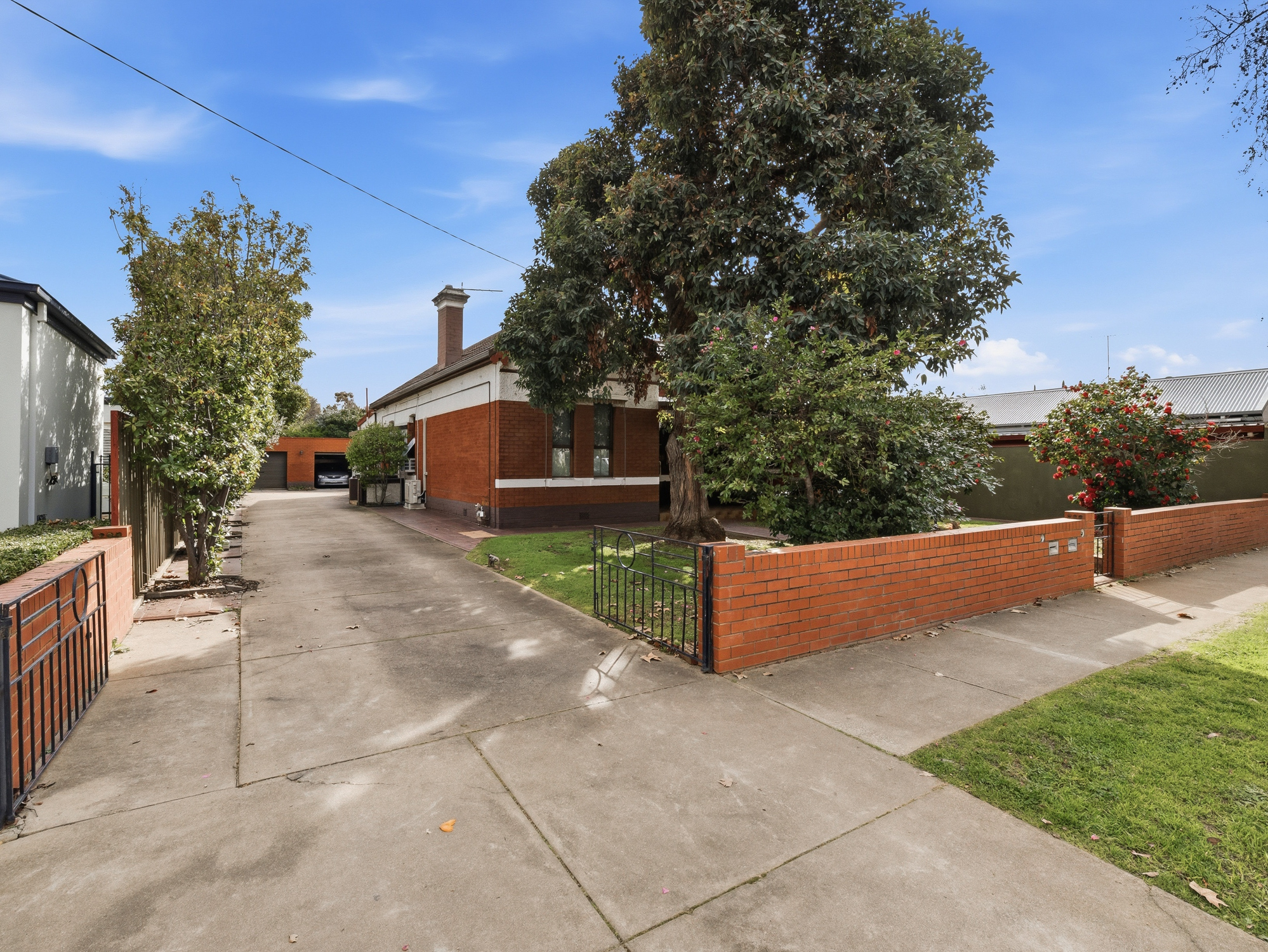 11 Mackay Street , Wangaratta