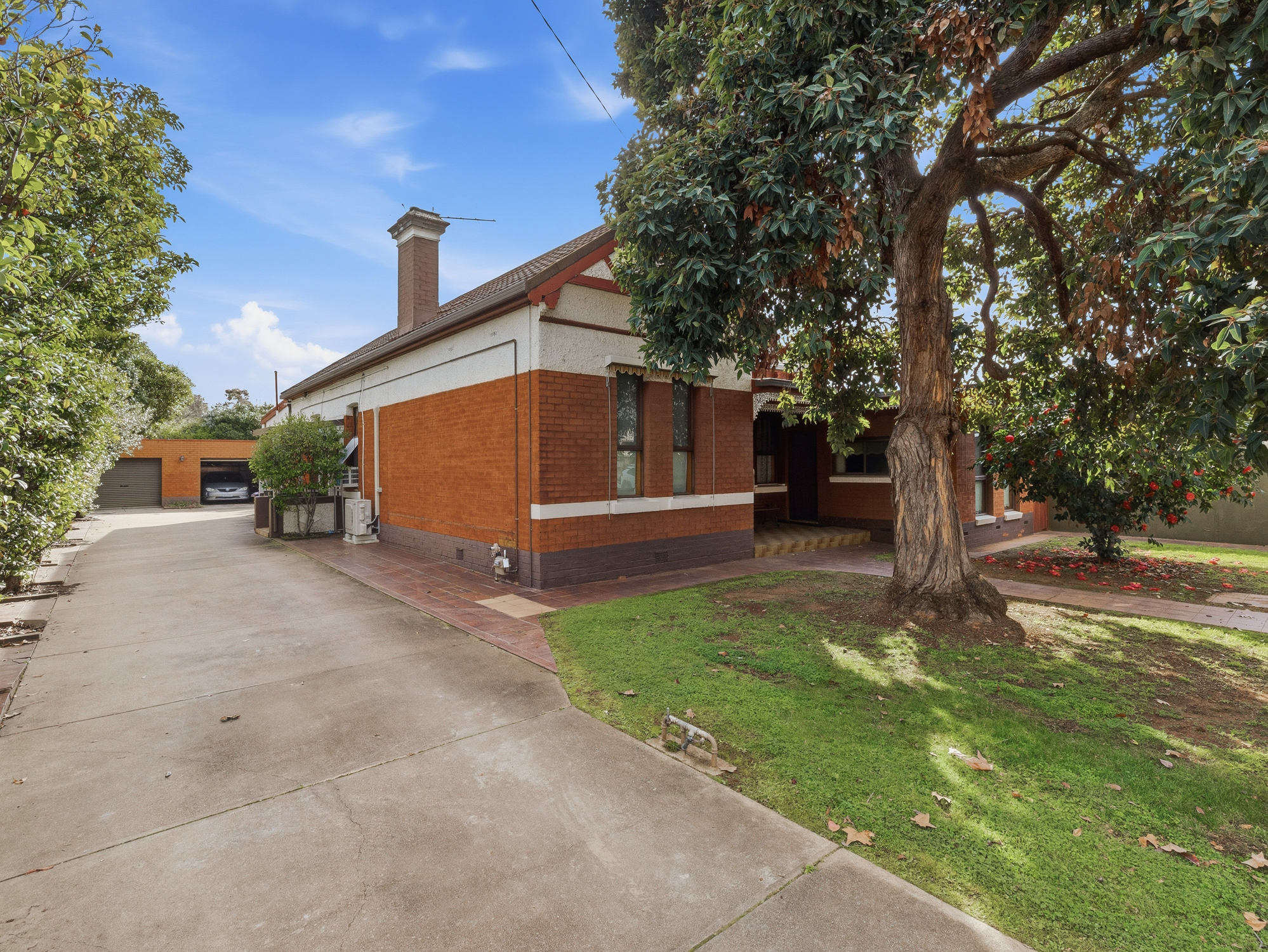 11 Mackay Street , Wangaratta