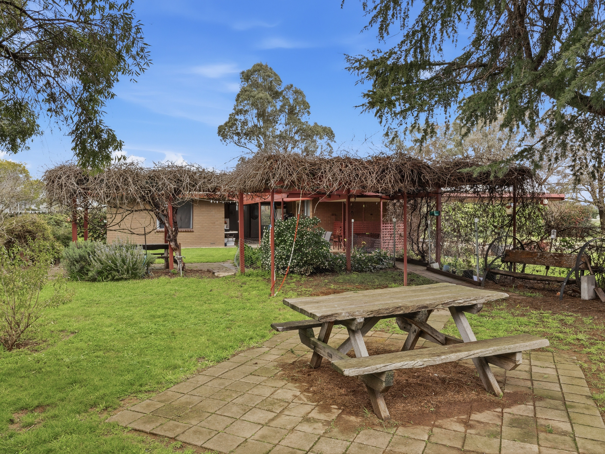 39 Milawa-Bobinawarrah Road, Milawa