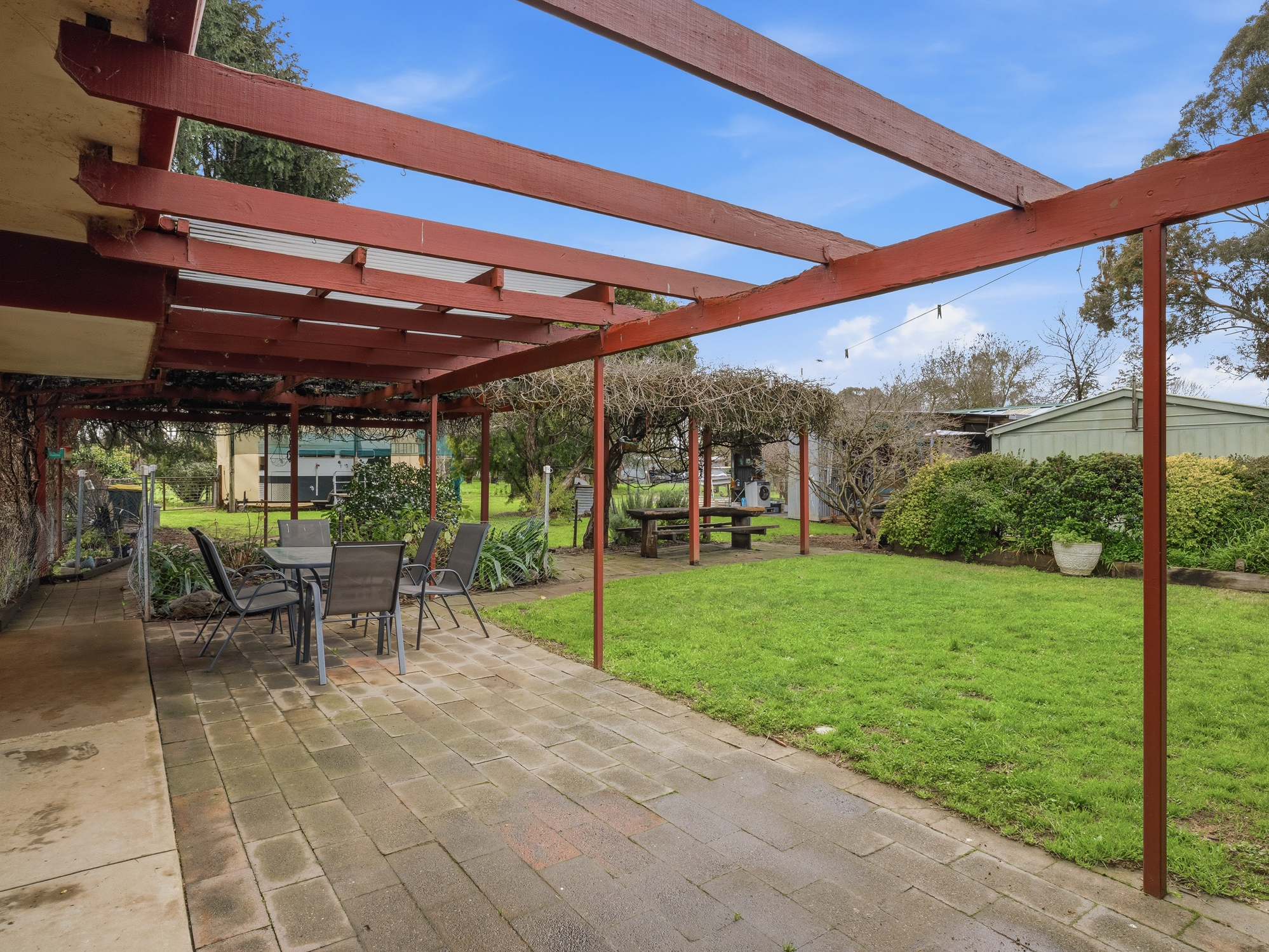 39 Milawa-Bobinawarrah Road, Milawa
