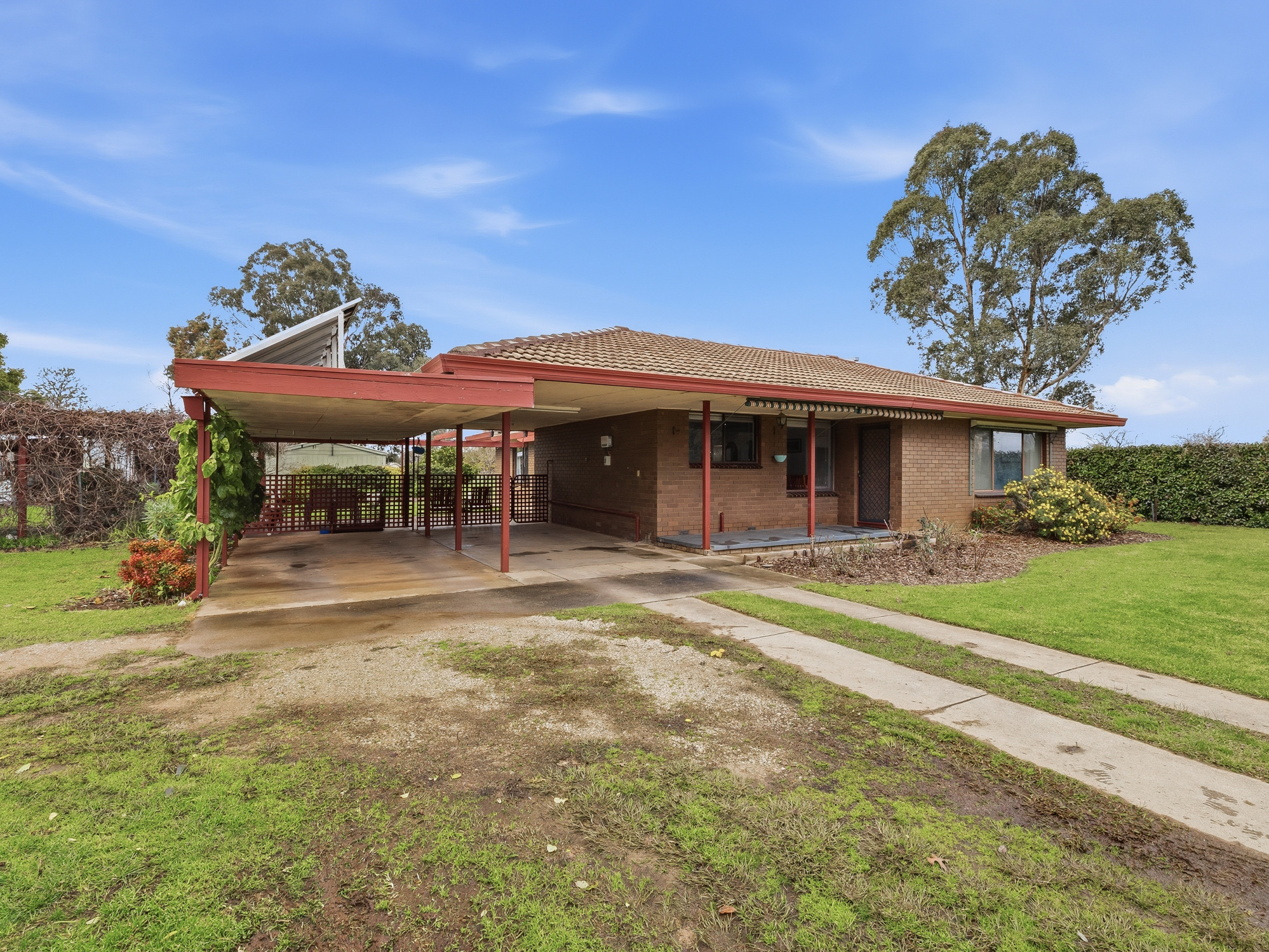 39 Milawa-Bobinawarrah Road, Milawa