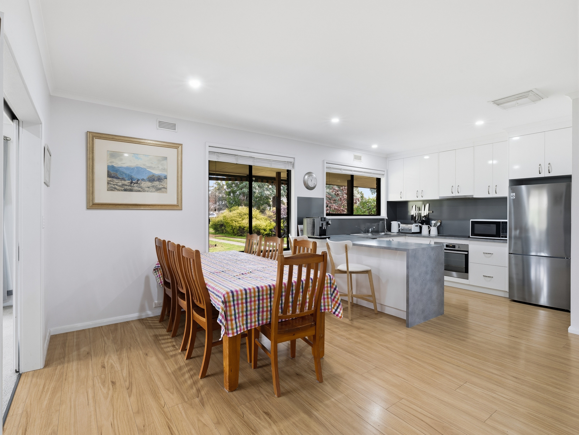 39 Milawa-Bobinawarrah Road, Milawa