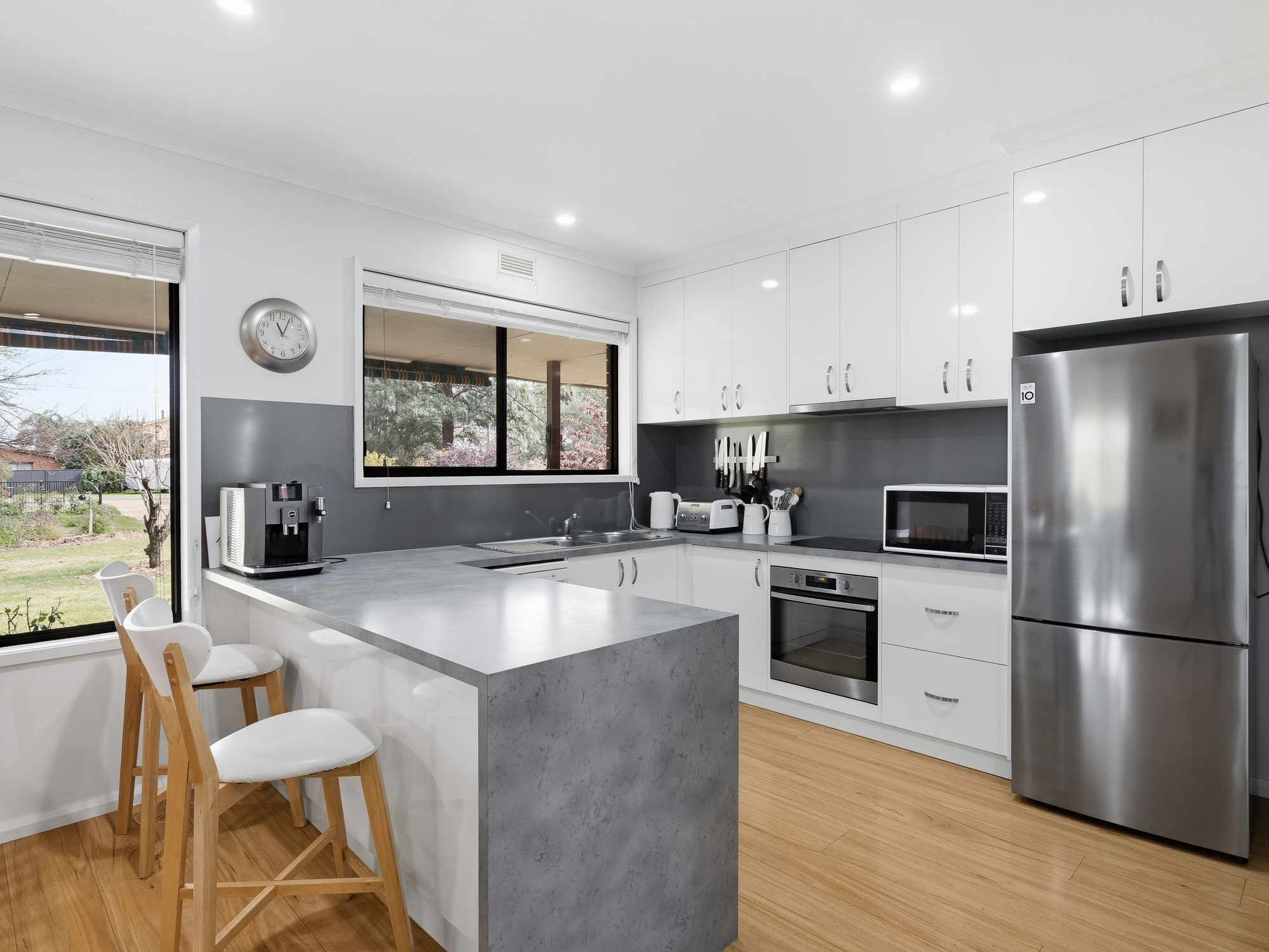 39 Milawa-Bobinawarrah Road, Milawa