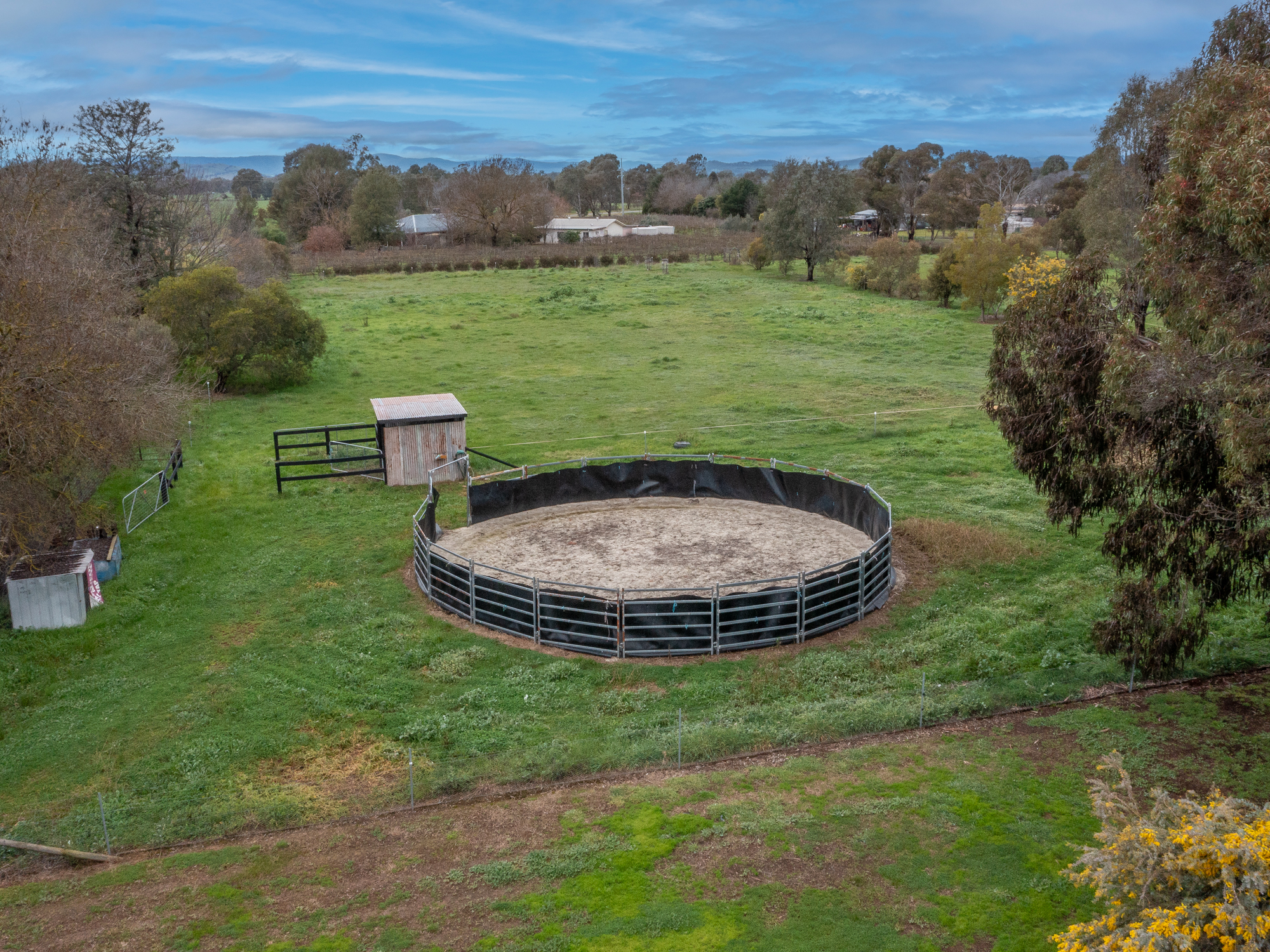 39 Milawa-Bobinawarrah Road, Milawa