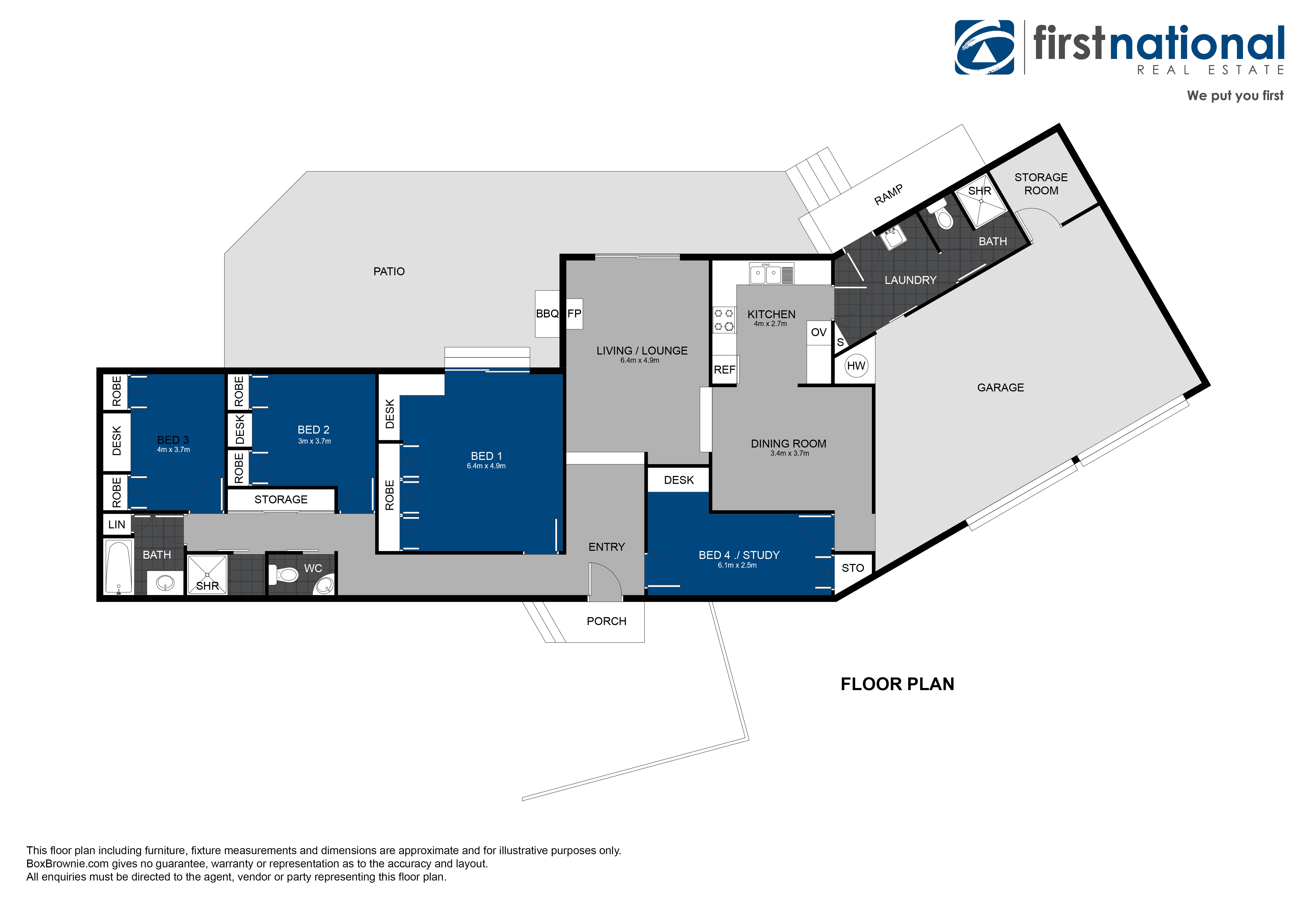10-12 Crouch Avenue, Atherton