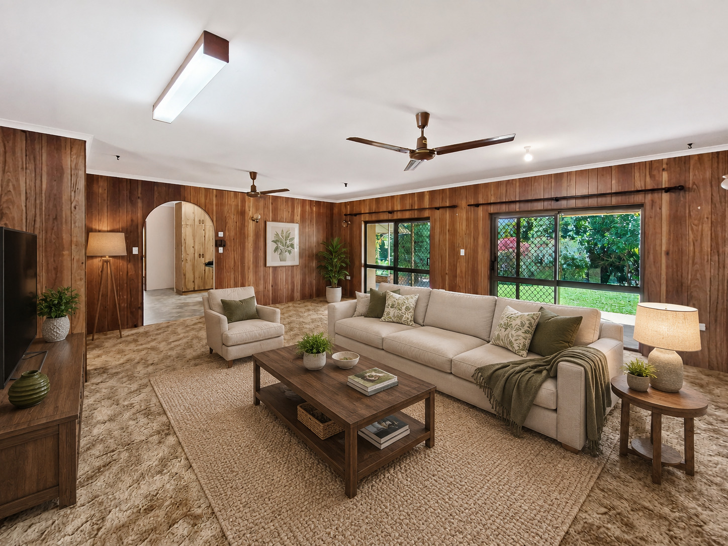 35 Ash Street, Yungaburra