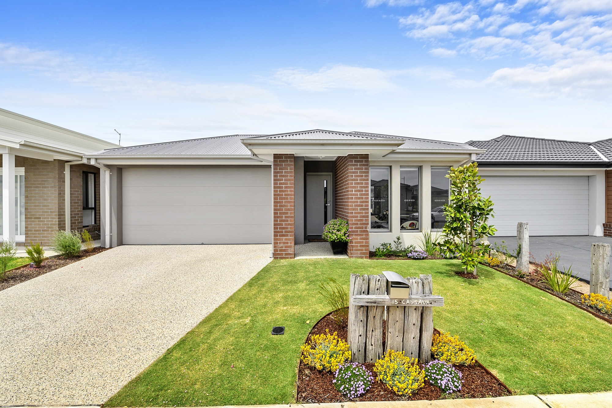 Listing image for 15 Cassava Street, ARMSTRONG CREEK  VIC  3217