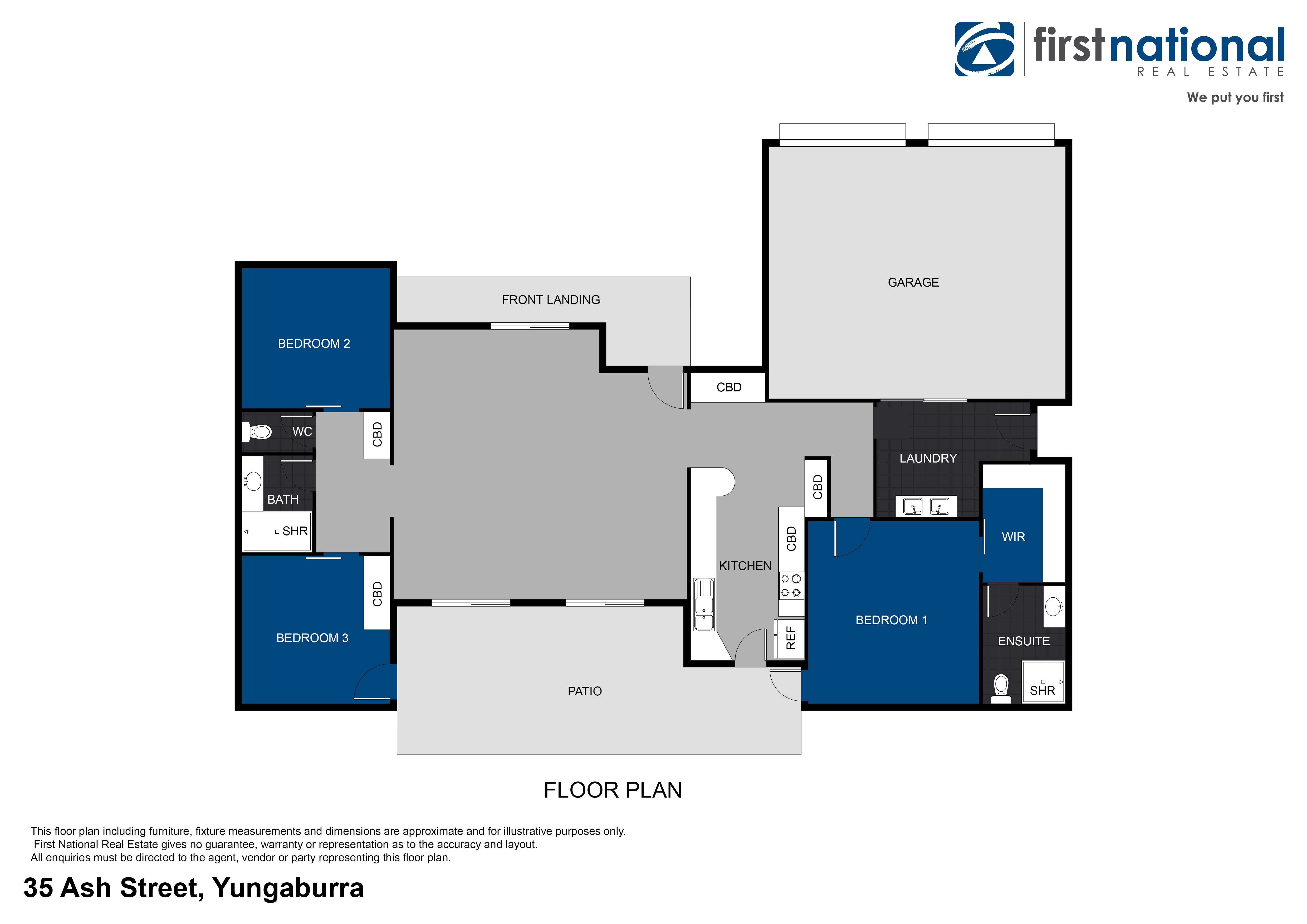 35 Ash Street, Yungaburra