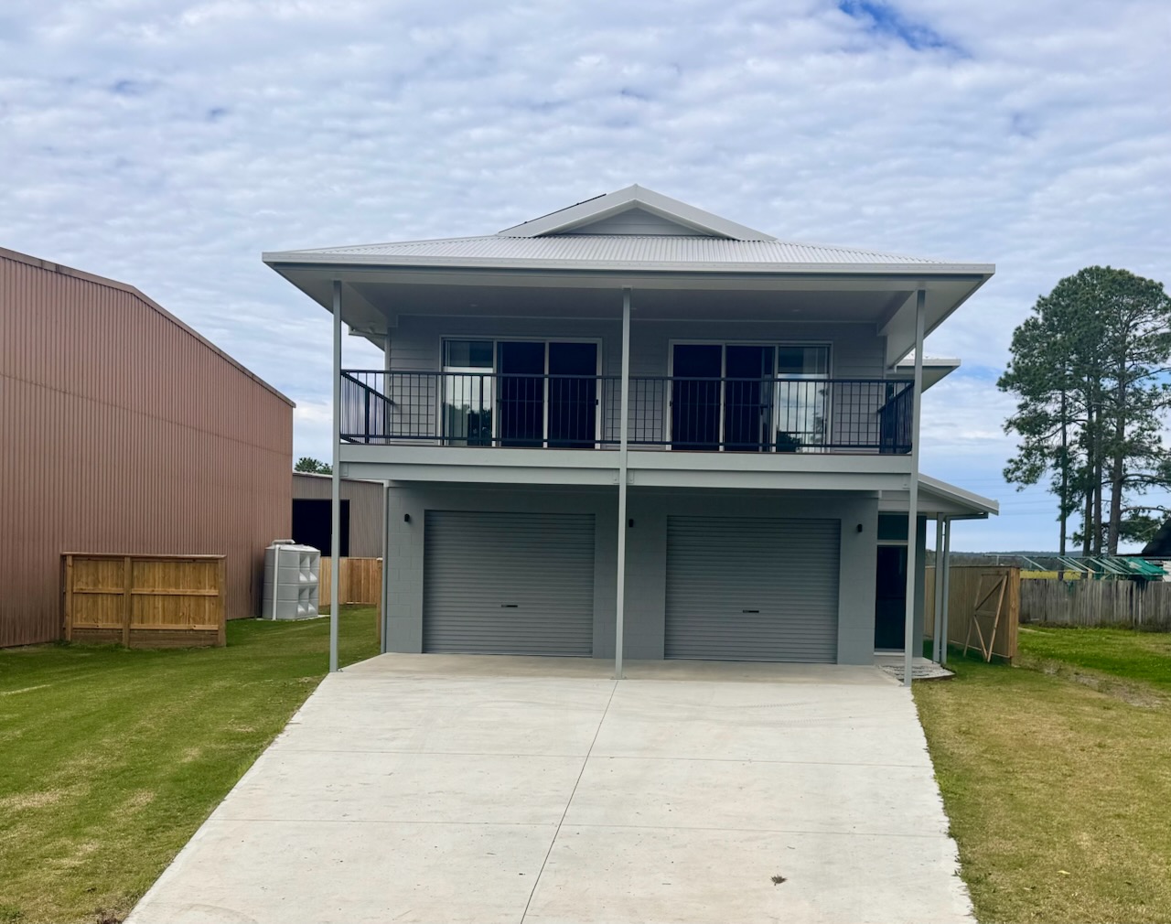 25 RIVER STREET, Woodburn