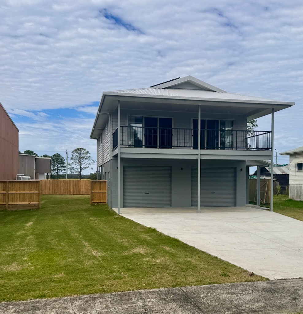 25 RIVER STREET, Woodburn