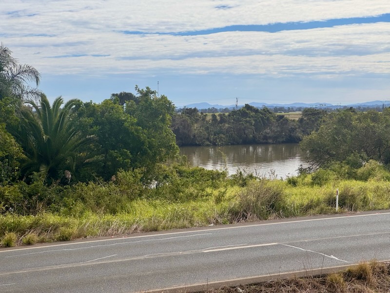 25 RIVER STREET, Woodburn
