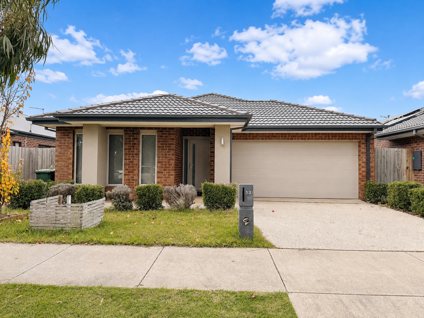 Listing image for 13 Rutherford Grove, ARMSTRONG CREEK  VIC  3217