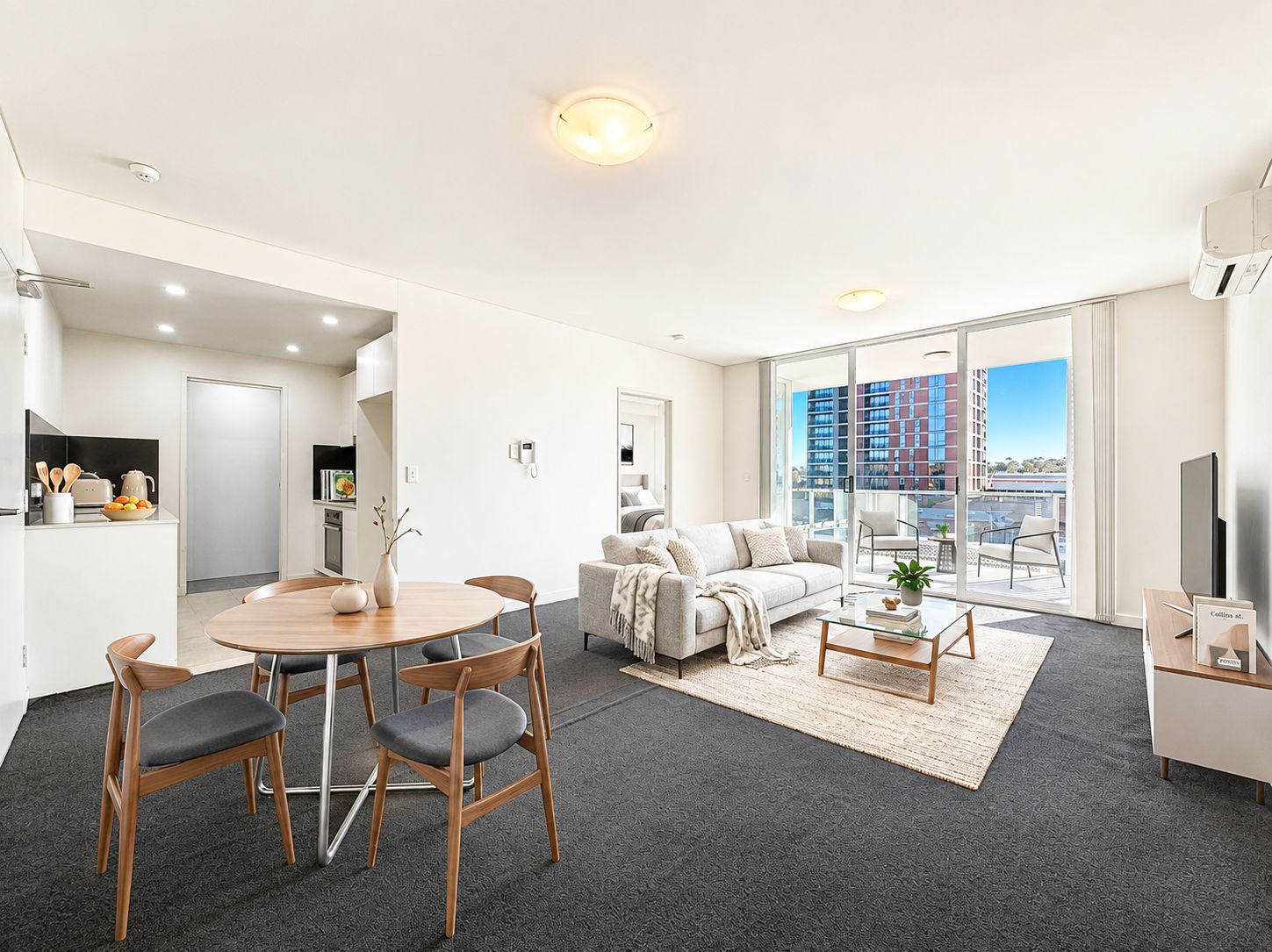 208 / 2-8 Wayman Place, Merrylands