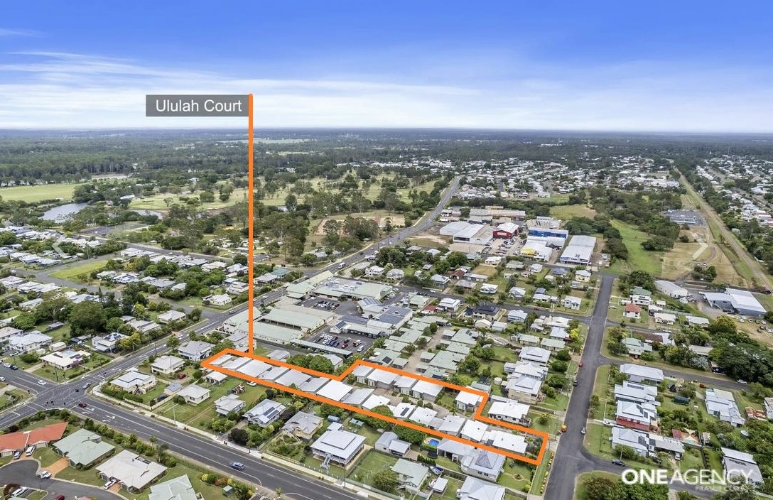 6 / 258 Ellena Street, Maryborough