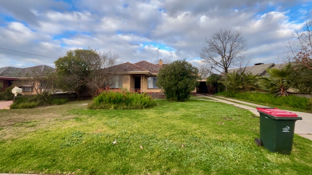 32 Cavanagh Street, Wangaratta