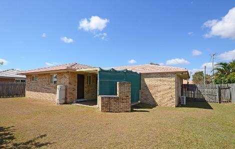 15 Wuruma Street, Scarness
