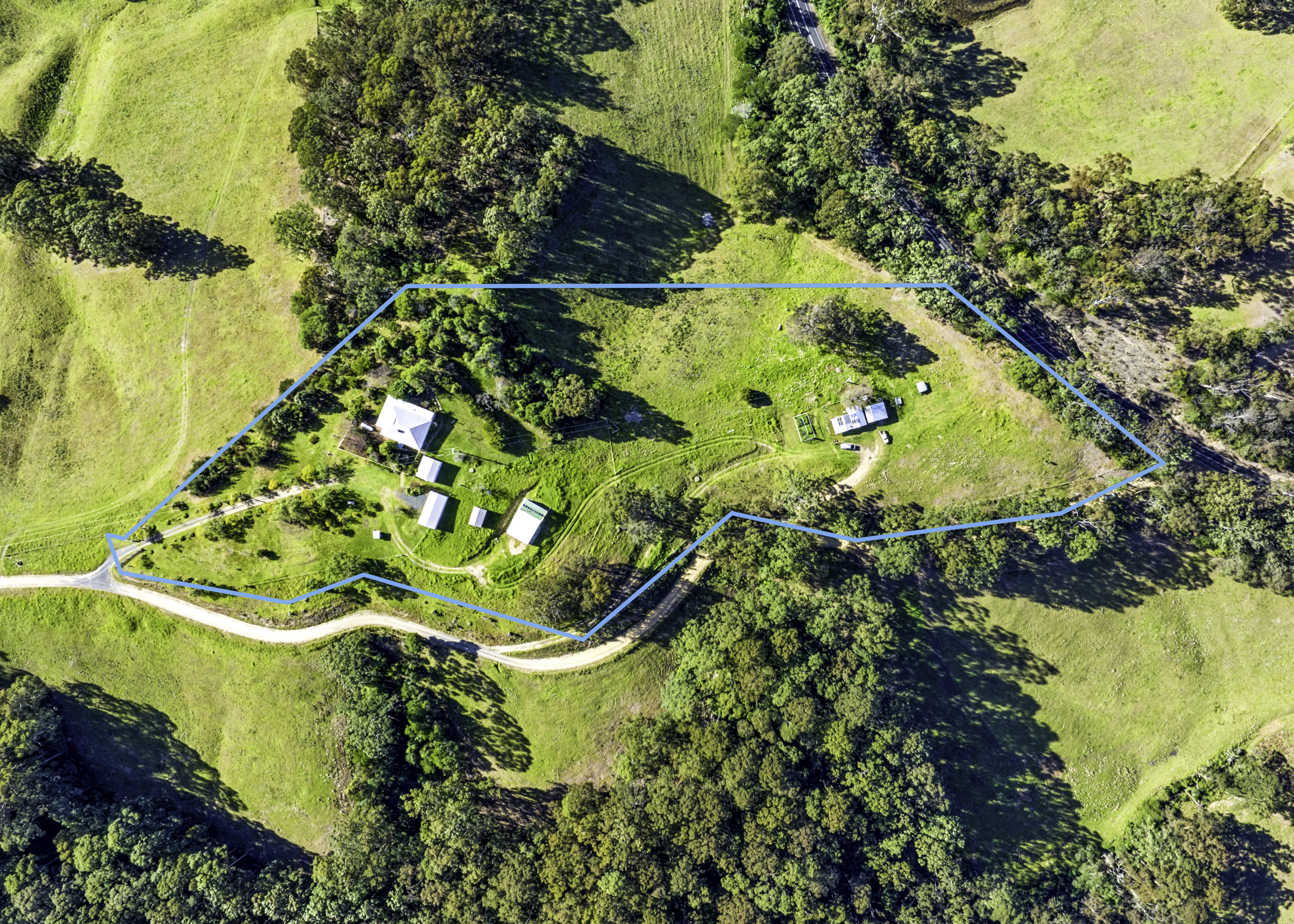 9050 Princes Highway, Tilba Tilba
