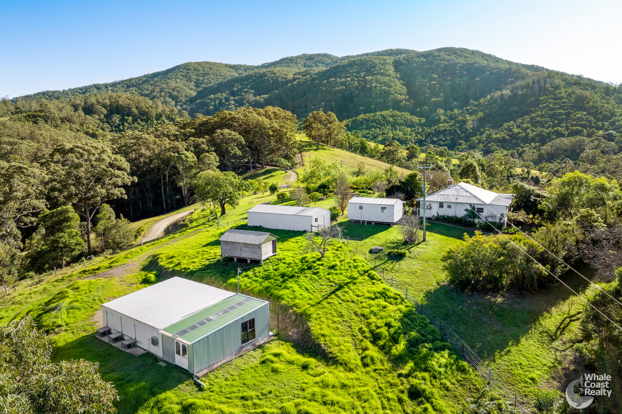 9050 Princes Highway, Tilba Tilba