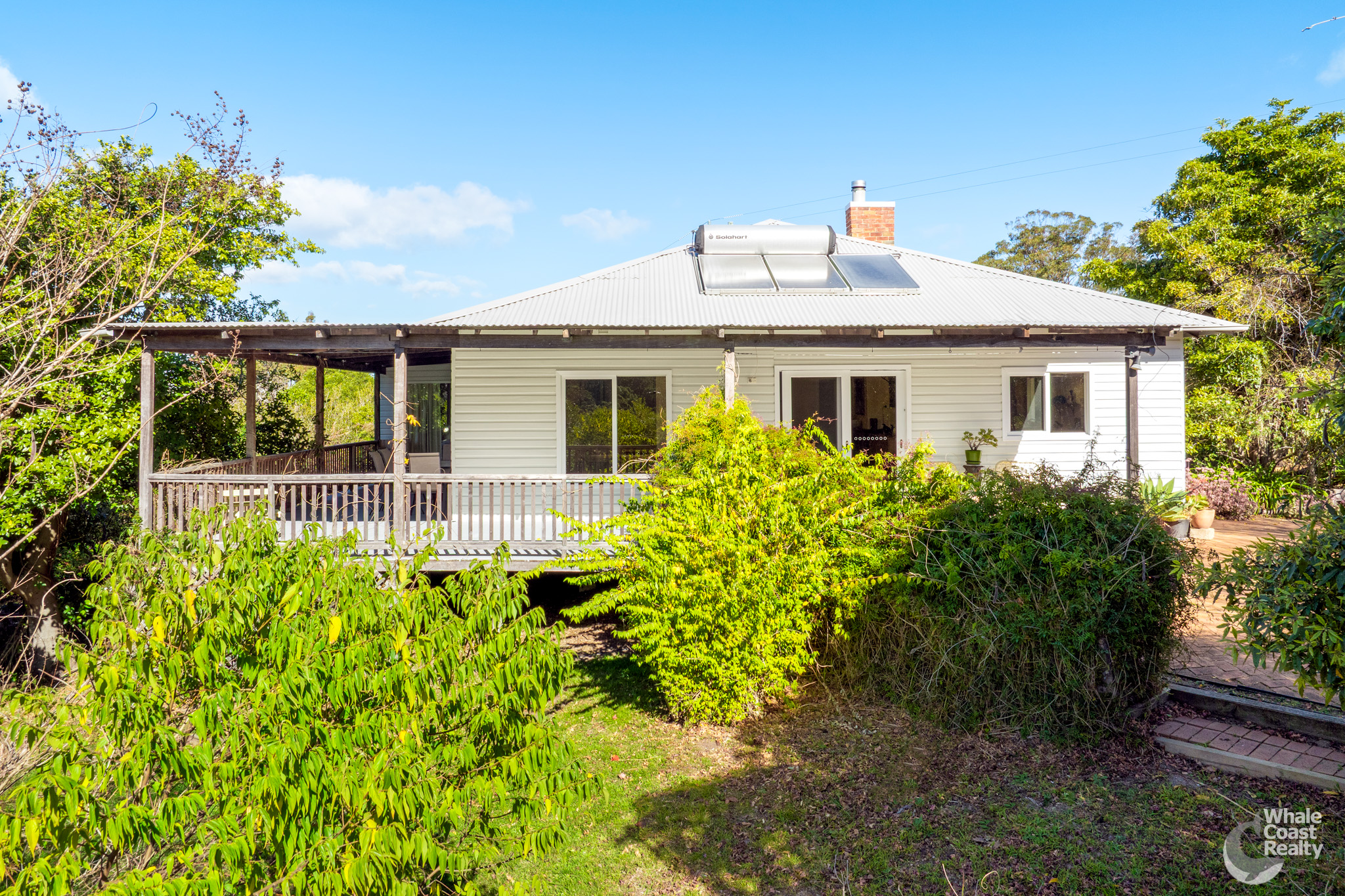 9050 Princes Highway, Tilba Tilba