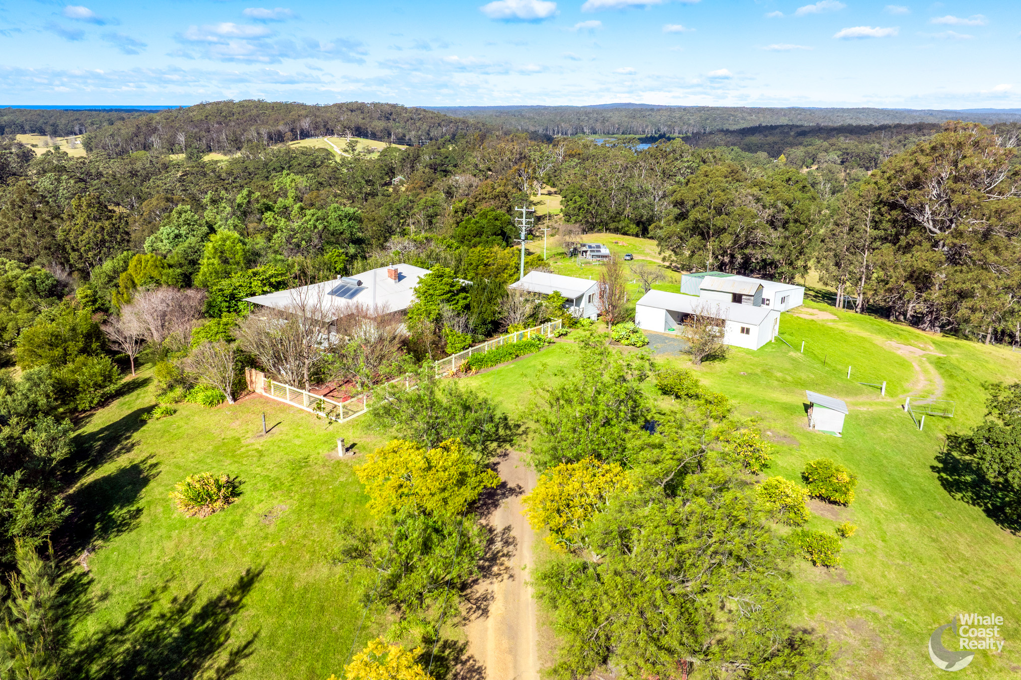 9050 Princes Highway, Tilba Tilba