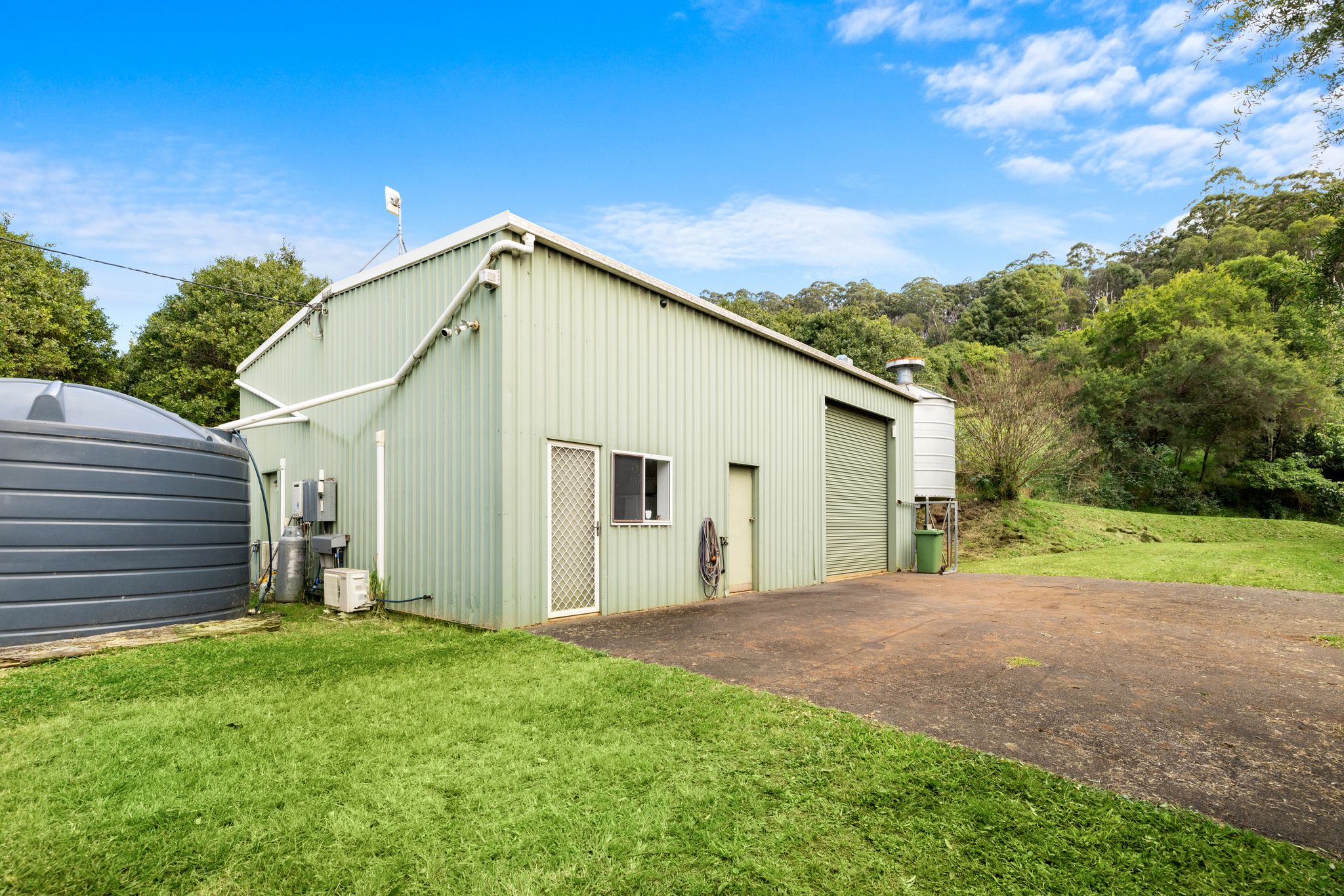 1005 TUNTABLE CREEK ROAD, Nimbin