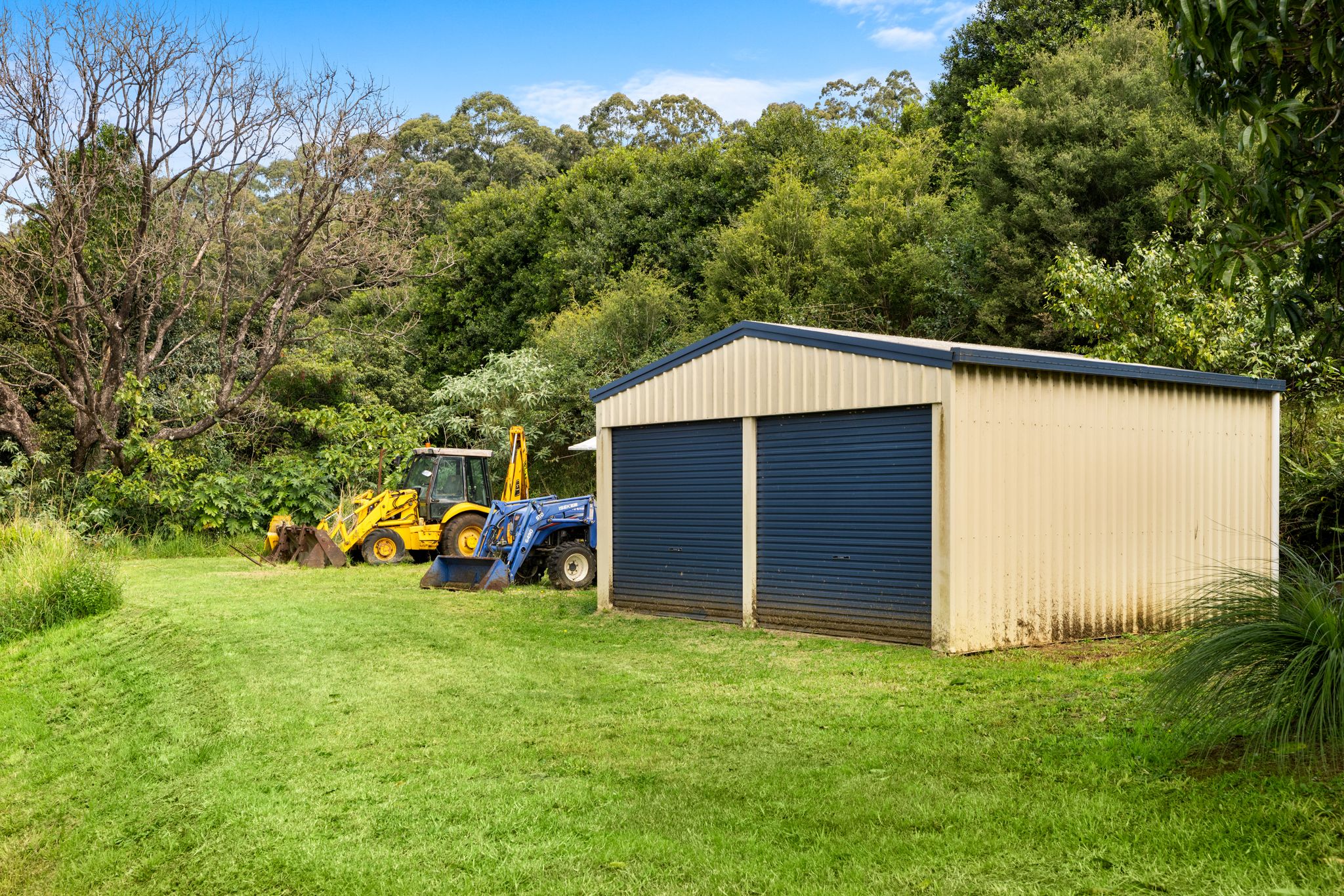 1005 TUNTABLE CREEK ROAD, Nimbin