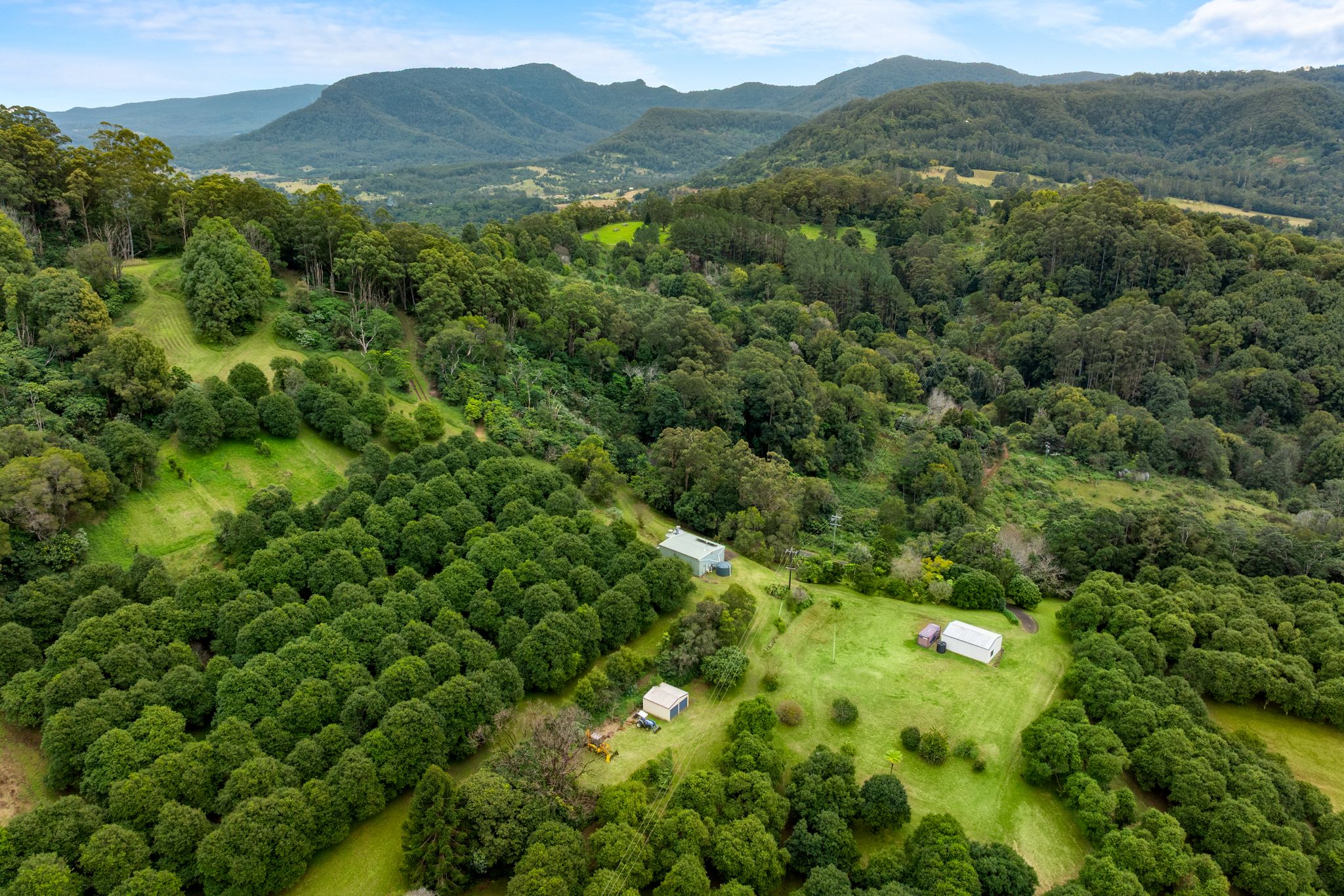 1005 TUNTABLE CREEK ROAD, Nimbin