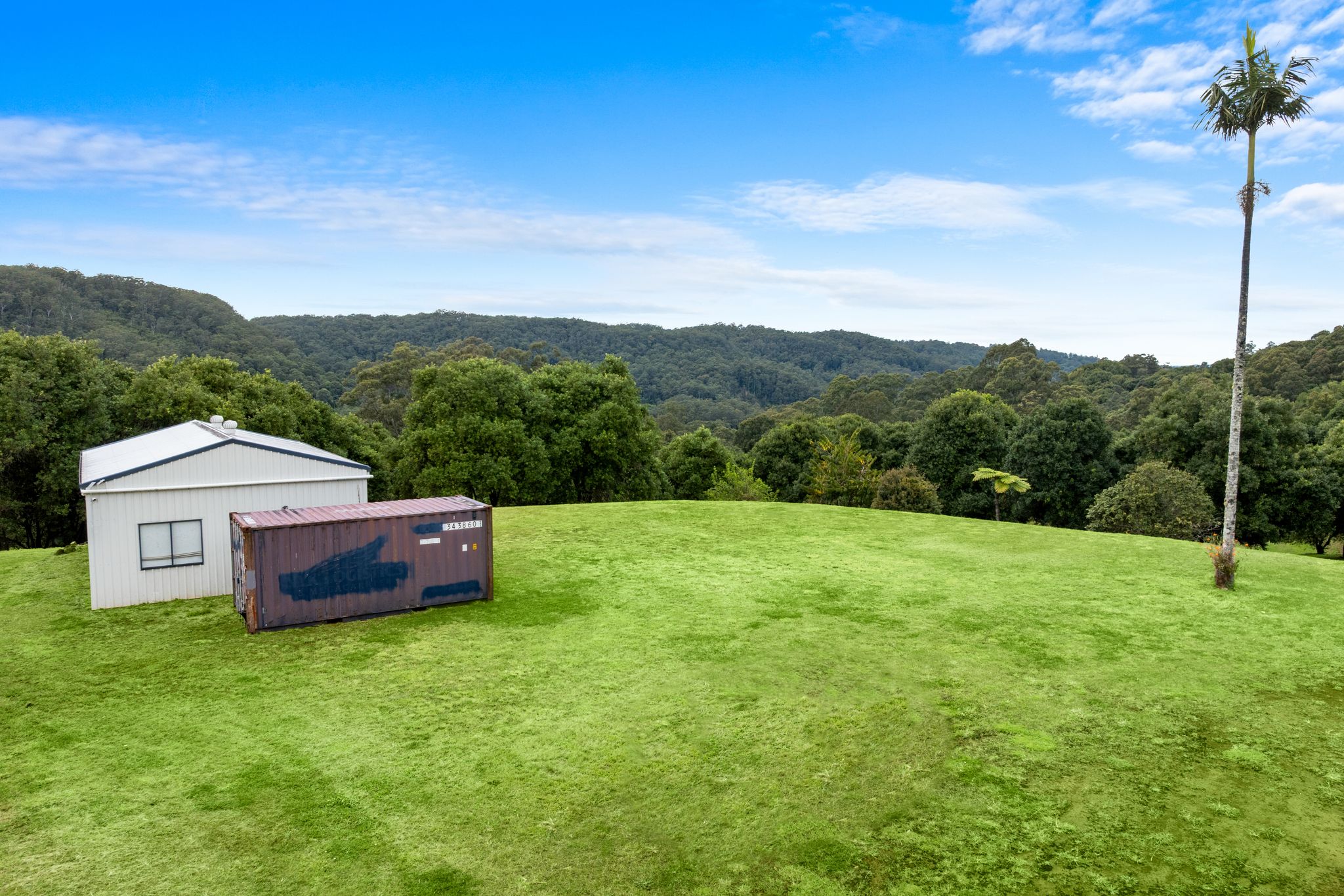 1005 TUNTABLE CREEK ROAD, Nimbin