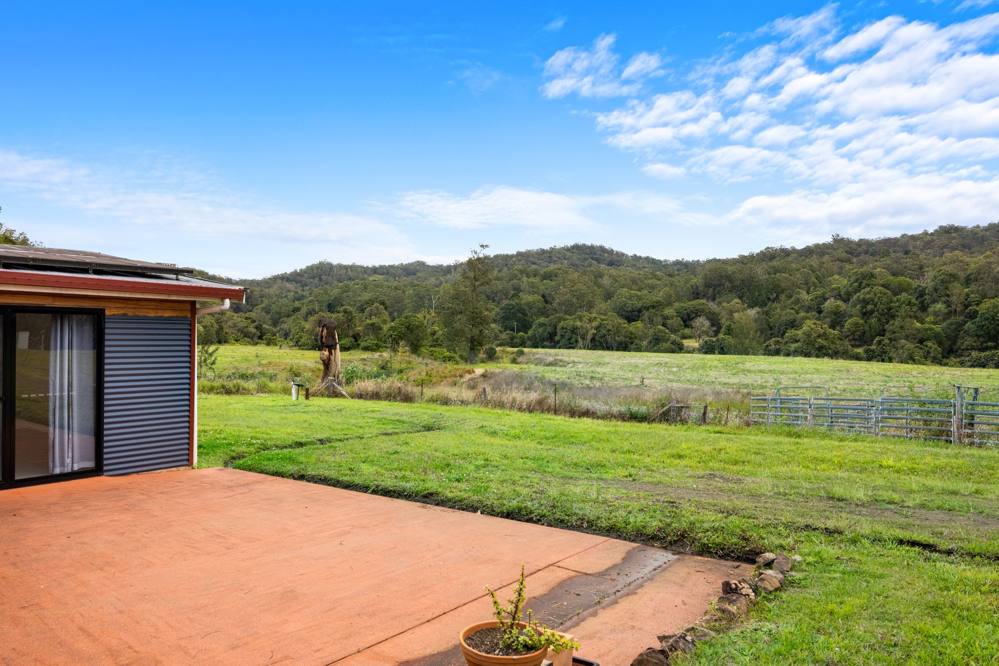 1855 Nimbin Road, Coffee Camp