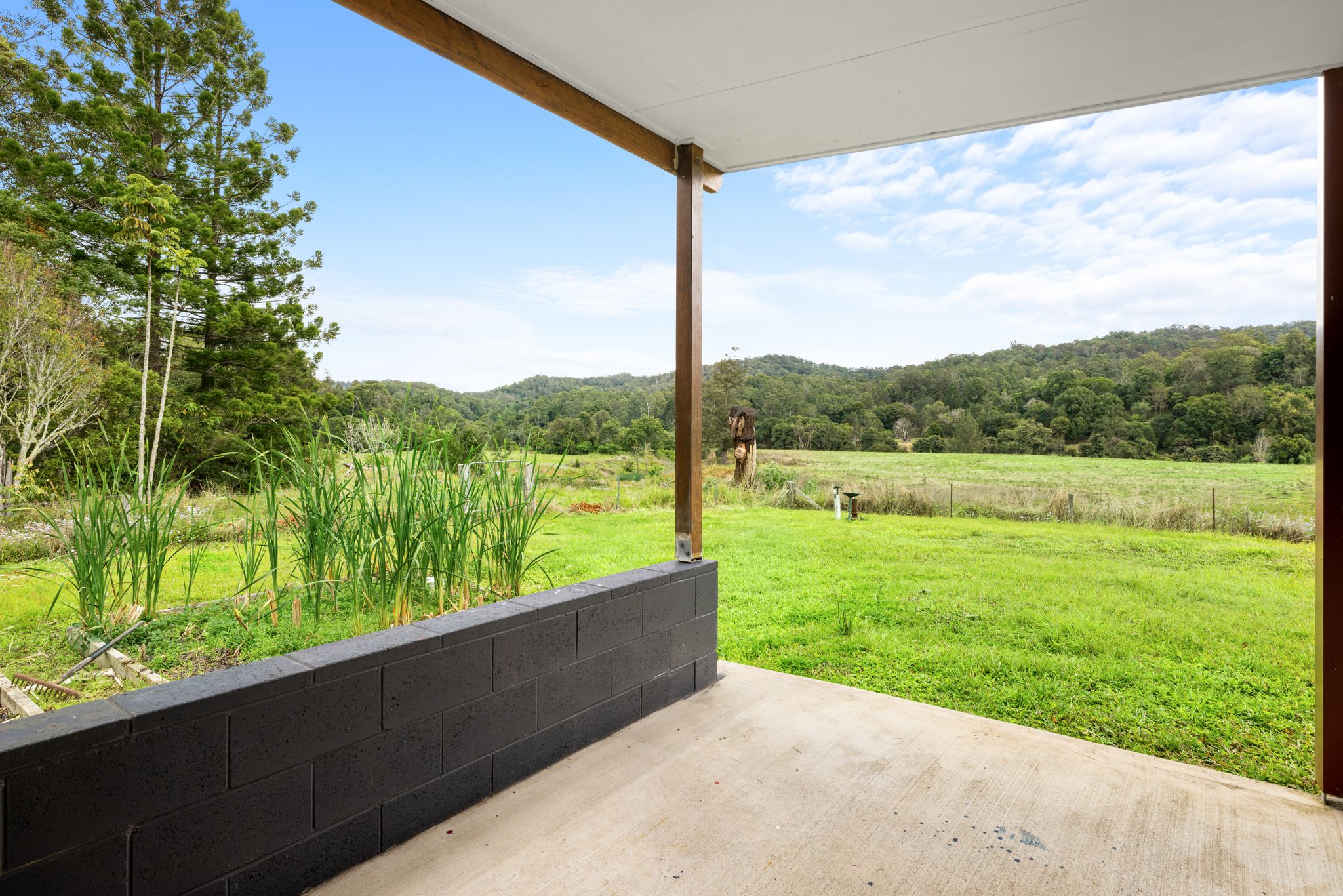 1855 Nimbin Road, Coffee Camp