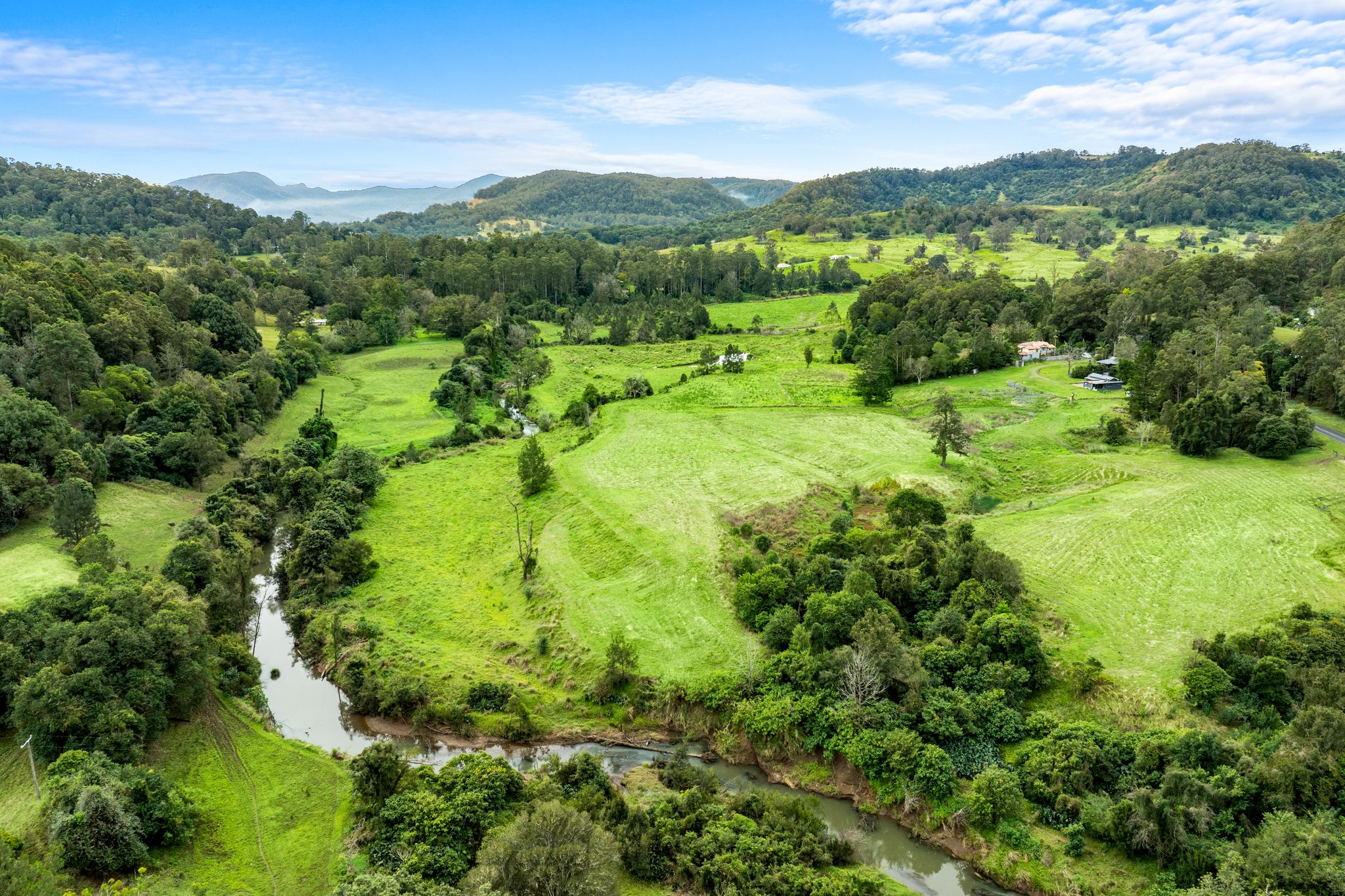 1855 Nimbin Road, Coffee Camp