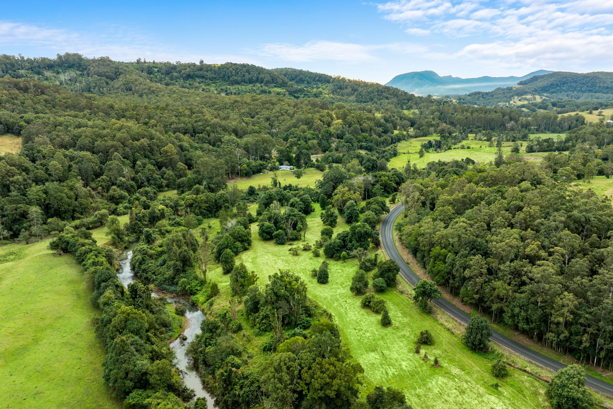 1855 Nimbin Road, Coffee Camp